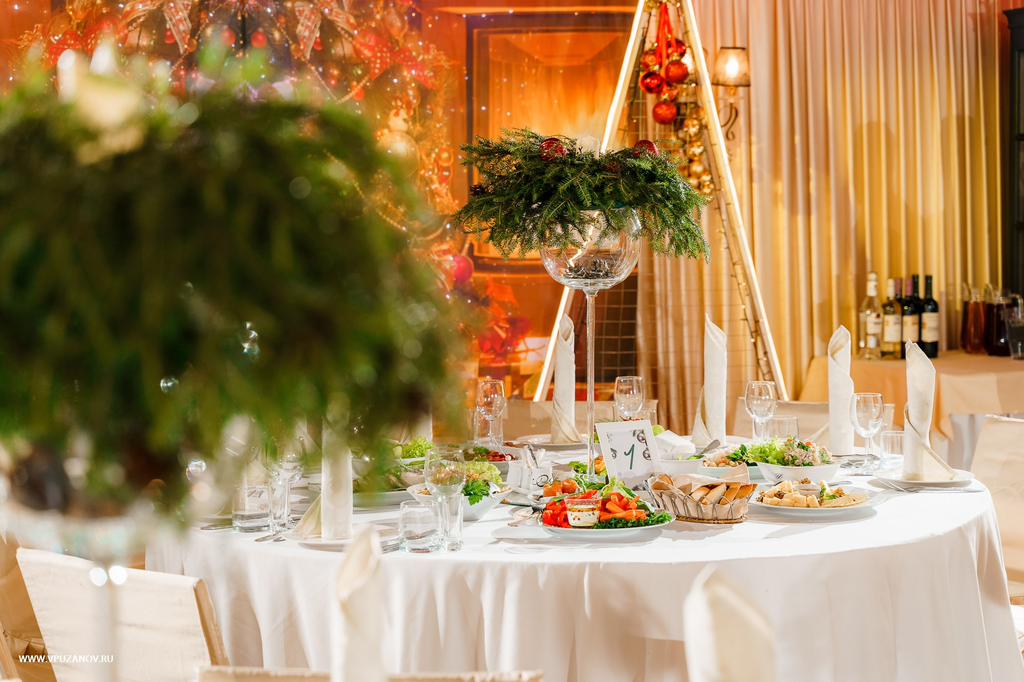 Фотосъемка дня рождения