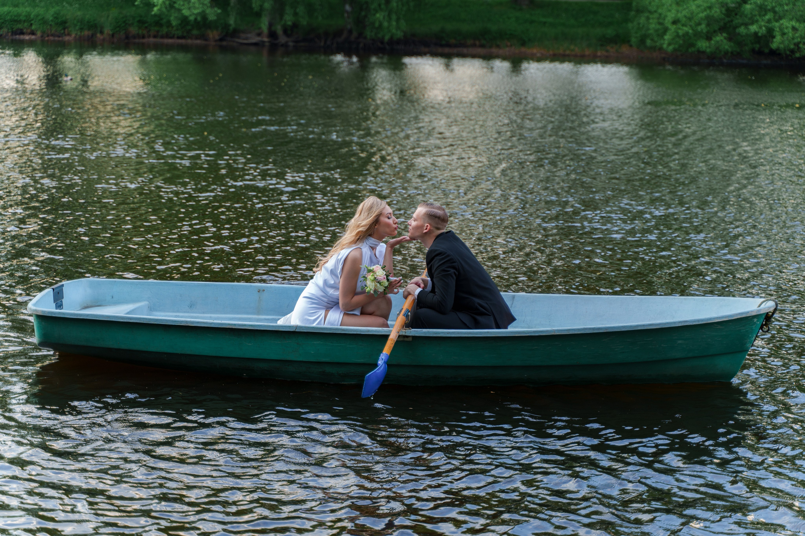 Никита + Ольга