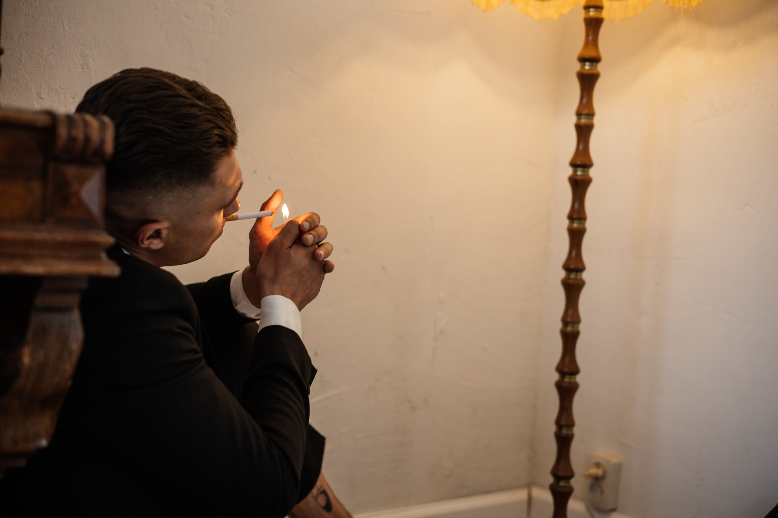 A Time For Love. Фотограф Саратов Анастасия