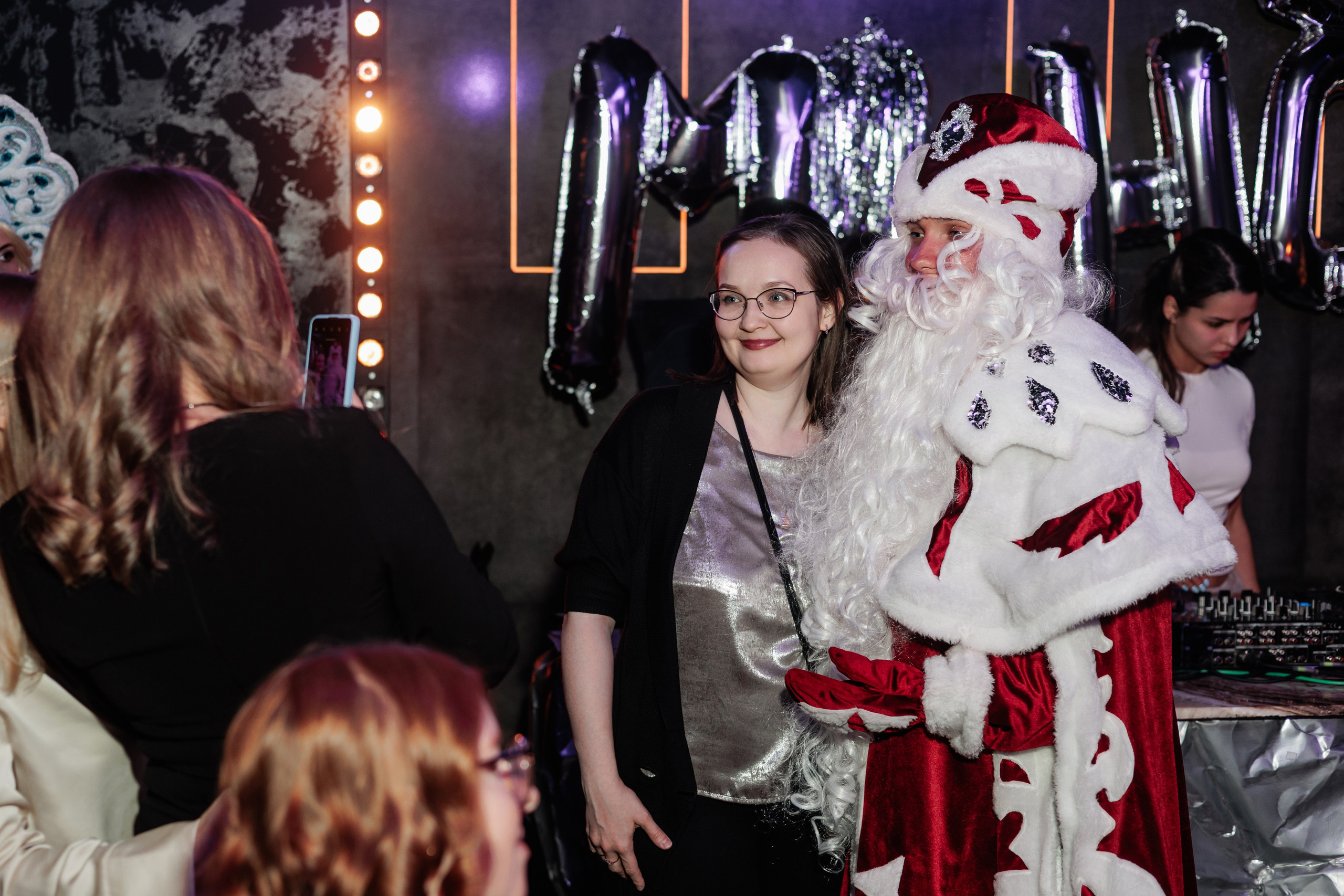 Репортаж Mona. Фотограф Саратов Анастасия