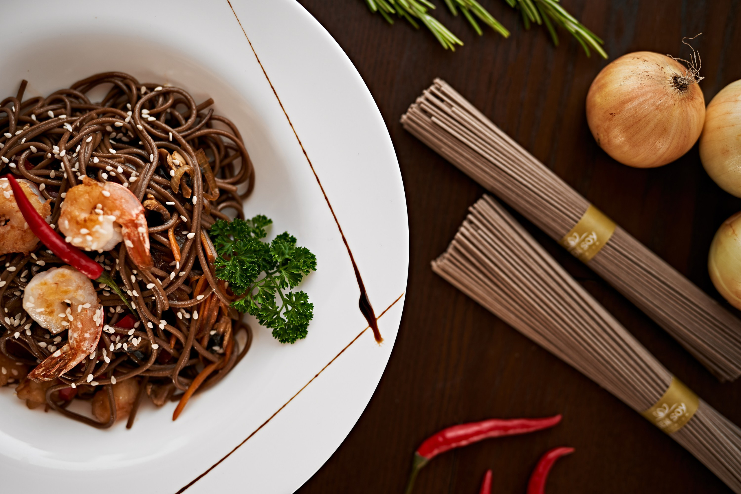 Food. Фотограф Иван Петров