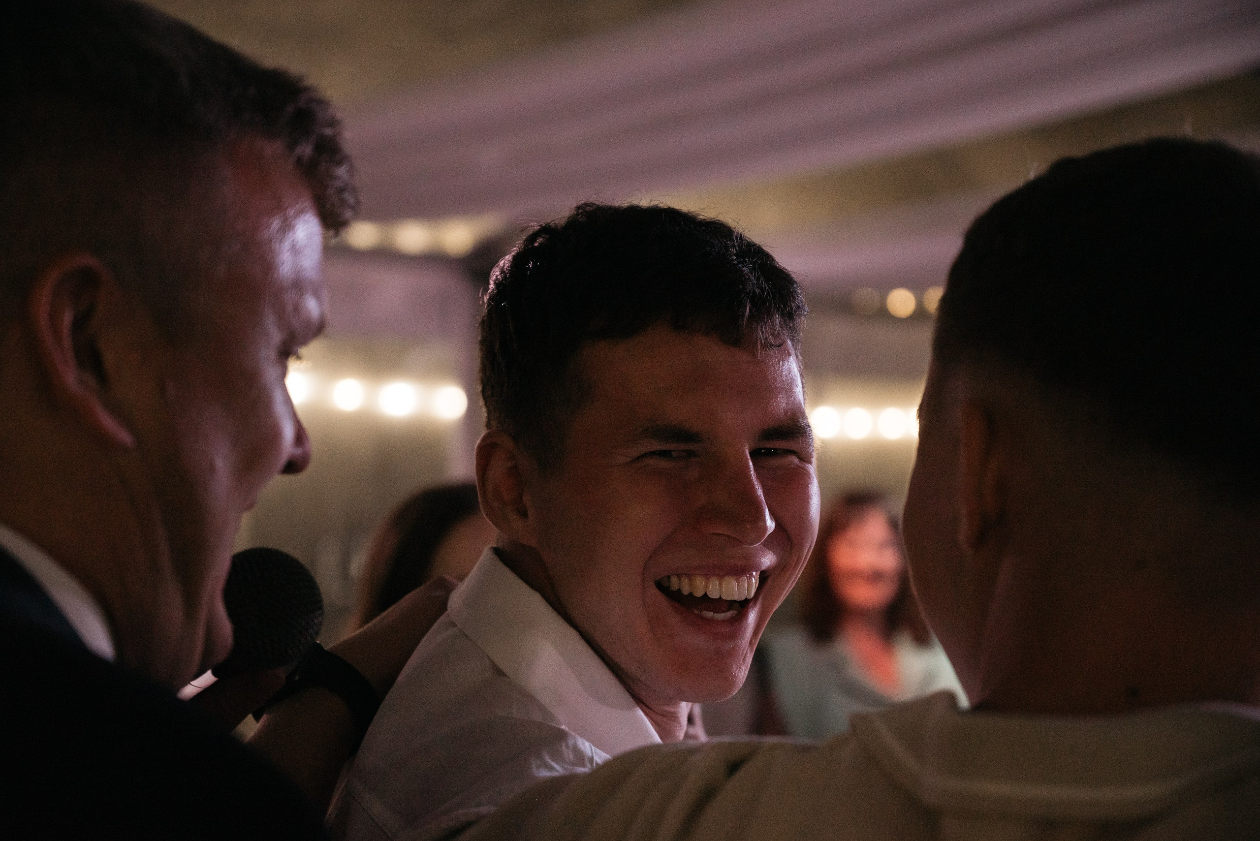 Татьяна&Илья. Свадебный фотограф Ижевск Петр Шишков