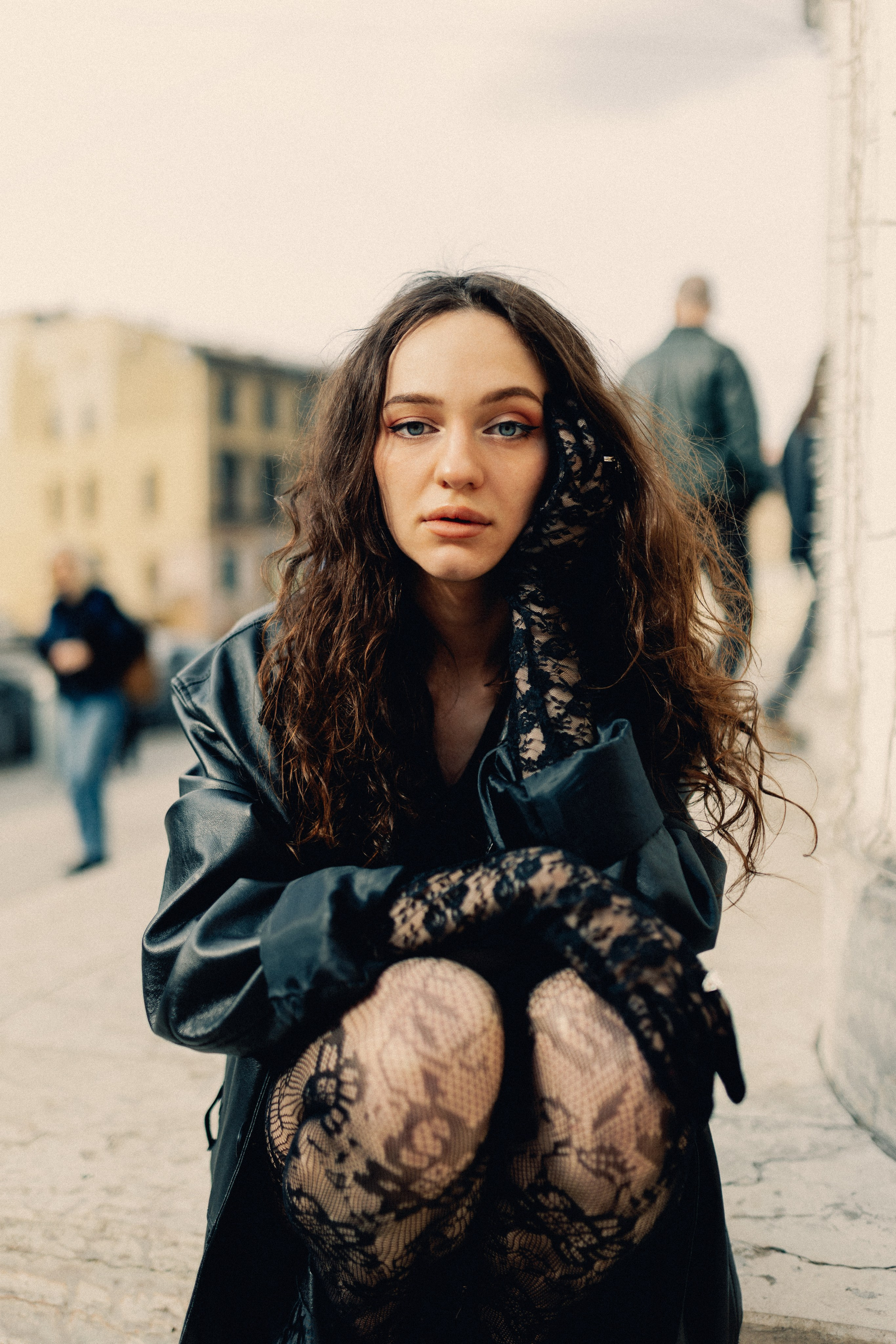 Вероника. Семейный и свадебный фотограф в Санкт-Петербурге Науменко Владислав