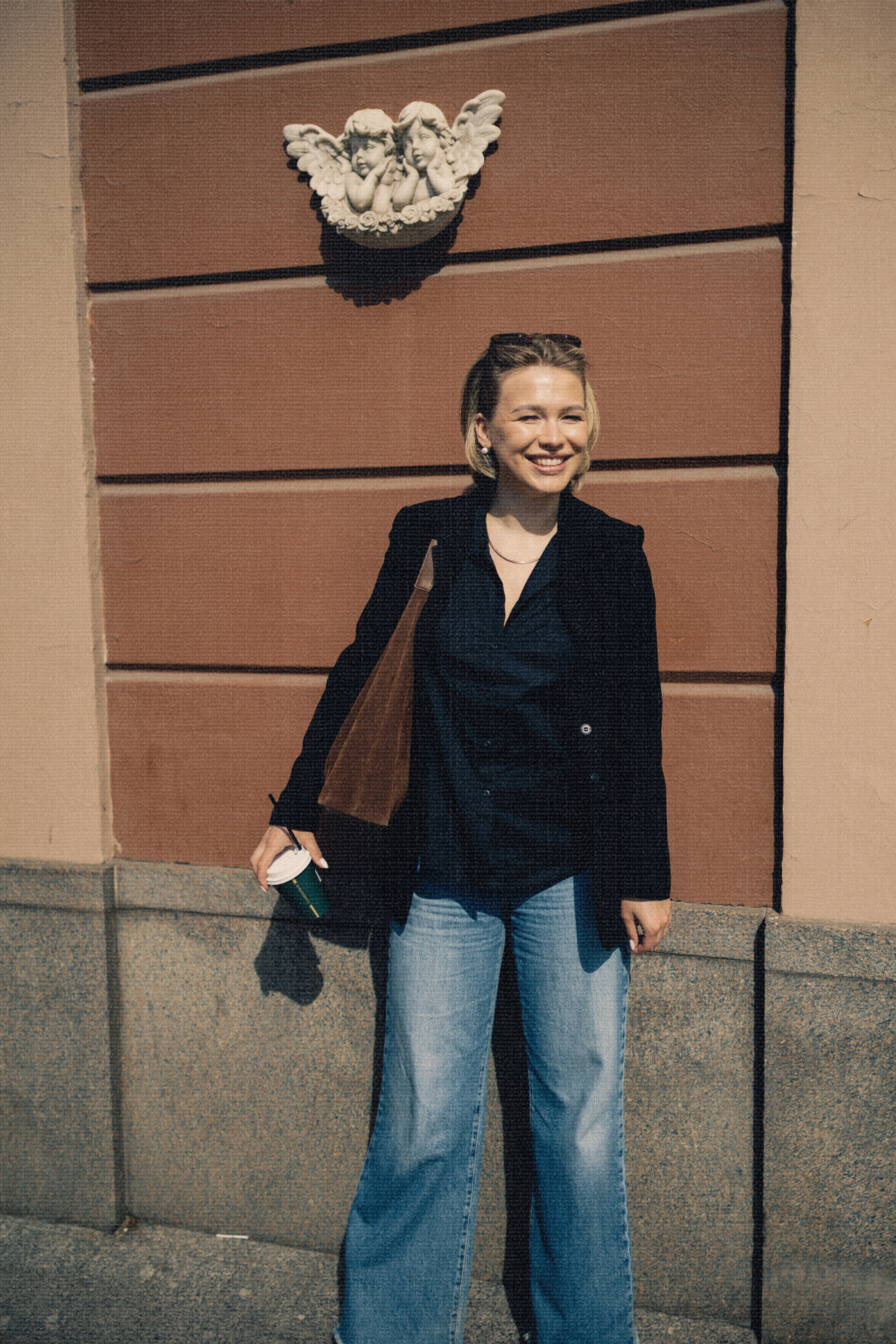 Полина. Семейный и свадебный фотограф в Санкт-Петербурге Науменко Владислав