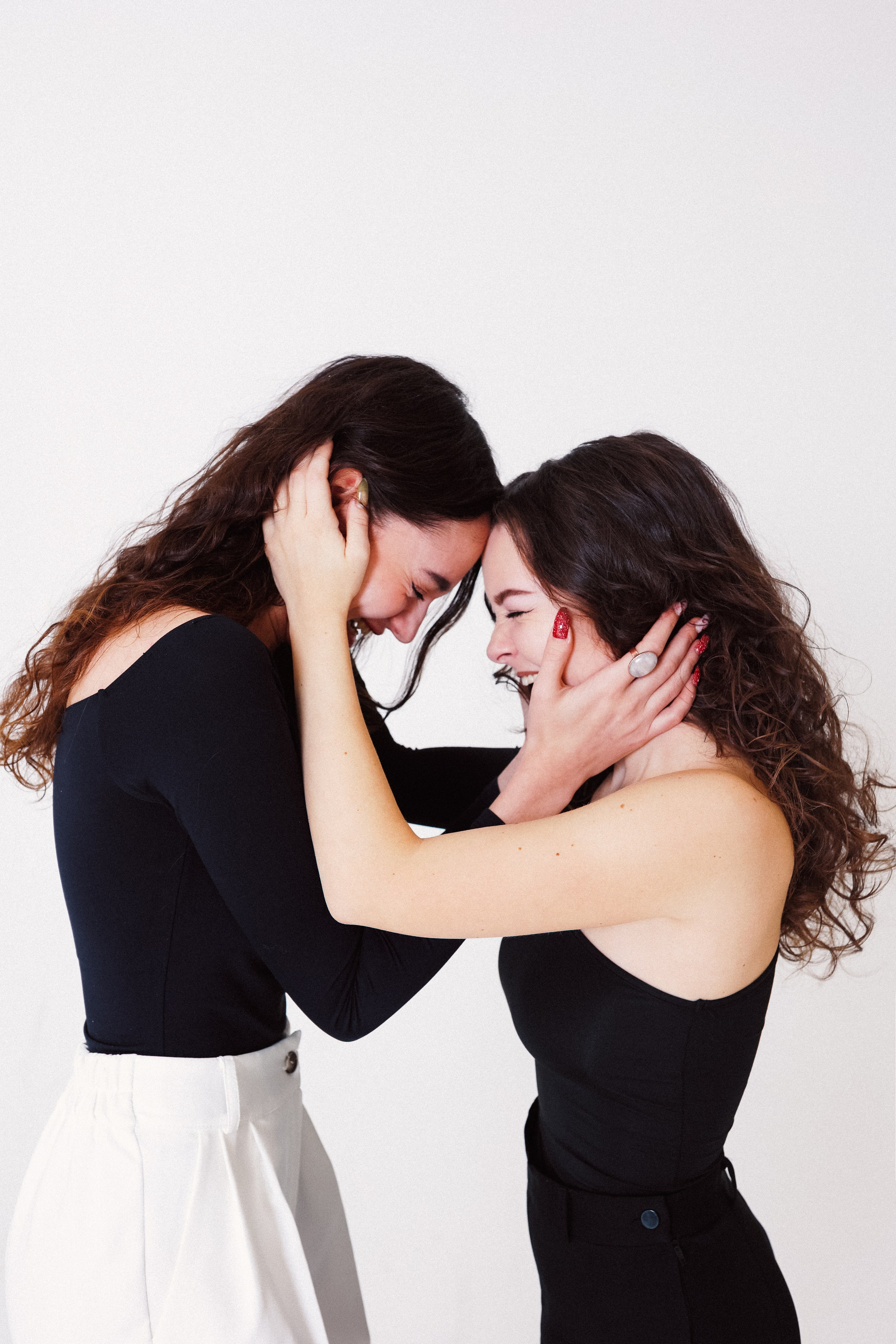 Девочки. Семейный и свадебный фотограф в Санкт-Петербурге Науменко Владислав