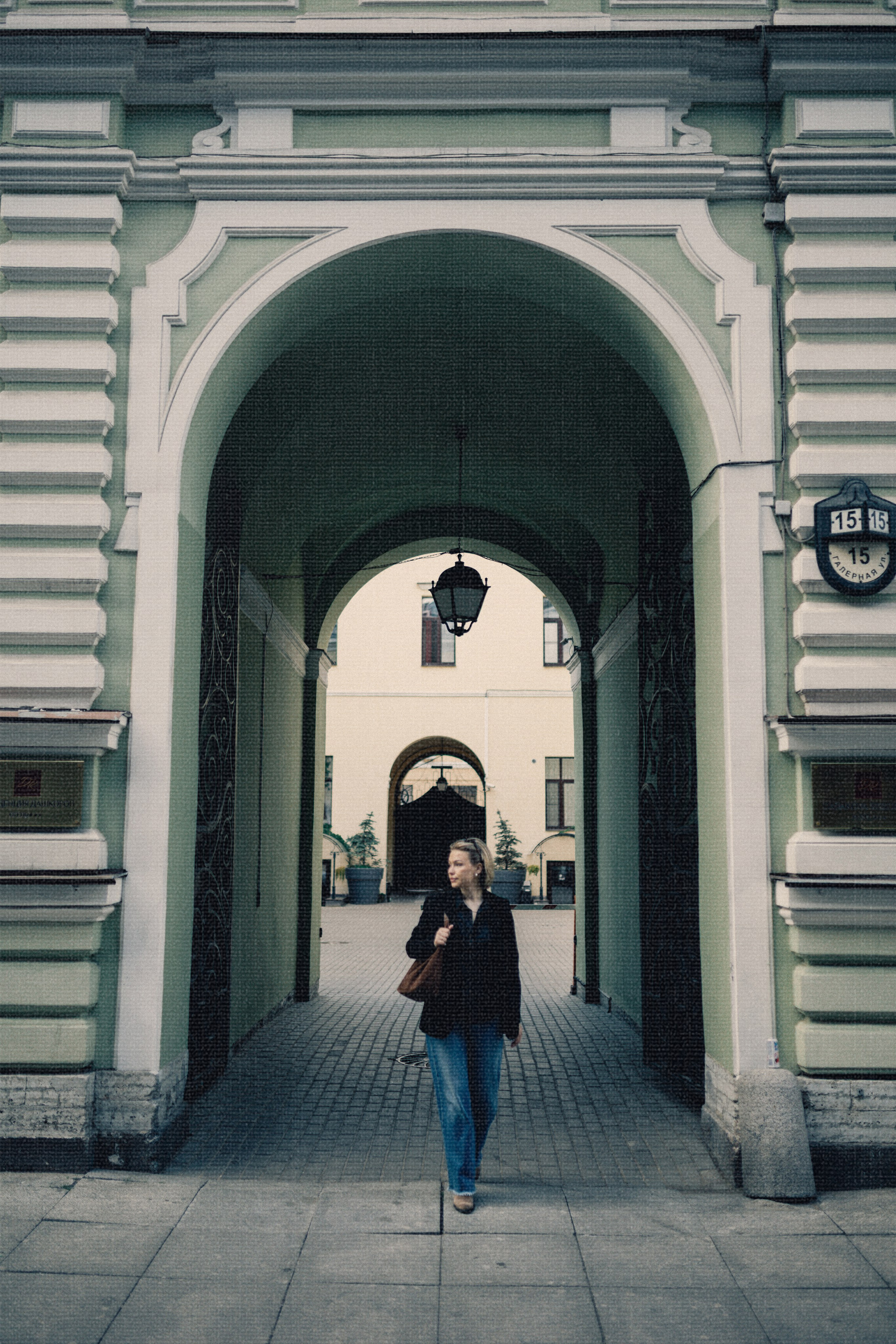 Полина. Семейный и свадебный фотограф в Санкт-Петербурге Науменко Владислав