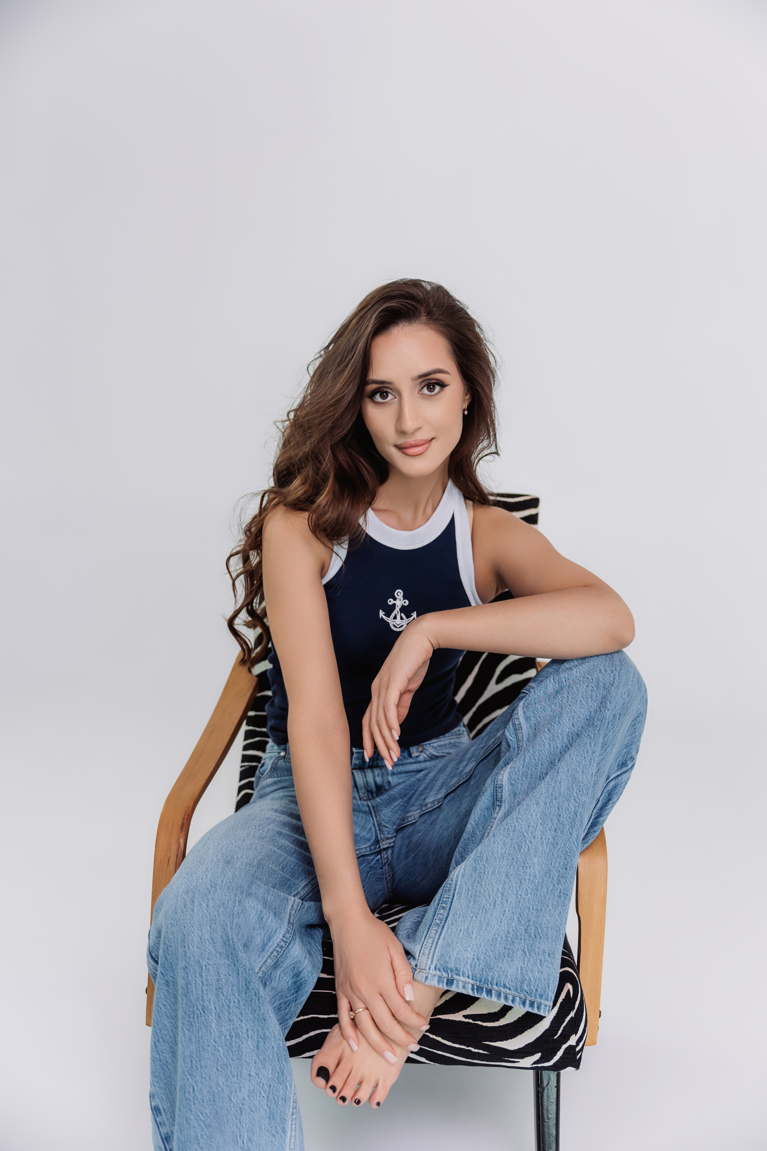 Моника и Саша. ФОТОГРАФ ИРИНА ШАМАТАВА