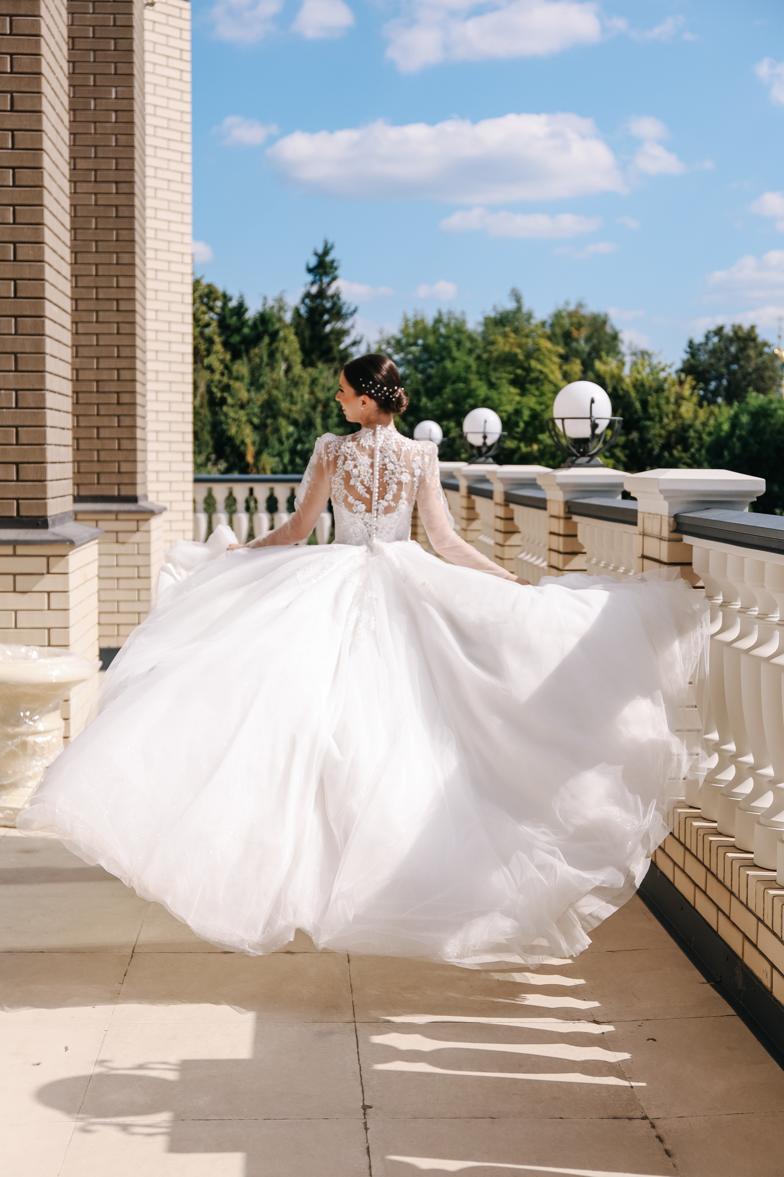 ГУСЬковы Костя и Наташа. Семейный и свадебный фотограф в Пензе Валерия Филюкова