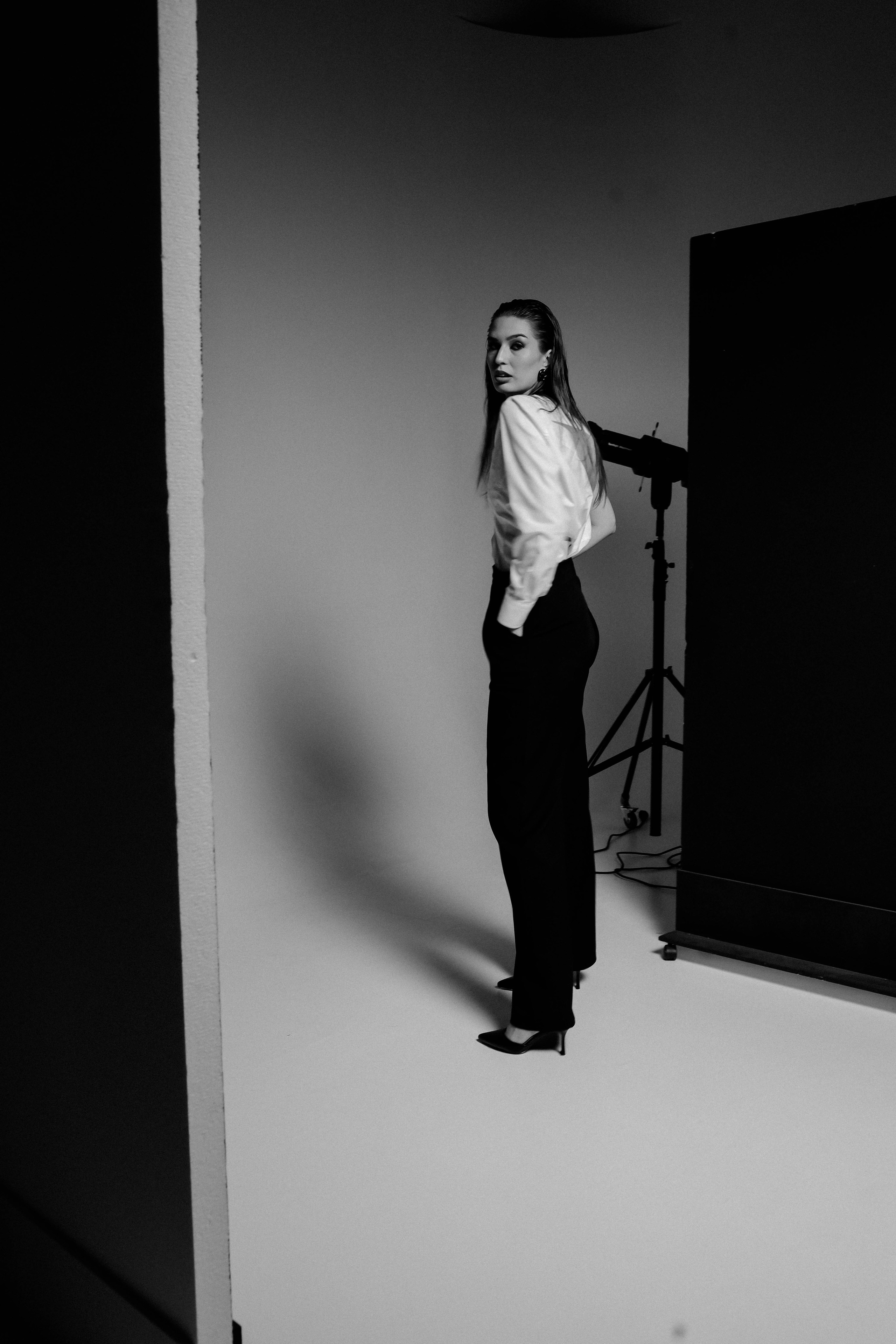 Фотосессия на циклораме. Семейный и свадебный фотограф в Пензе Валерия Филюкова