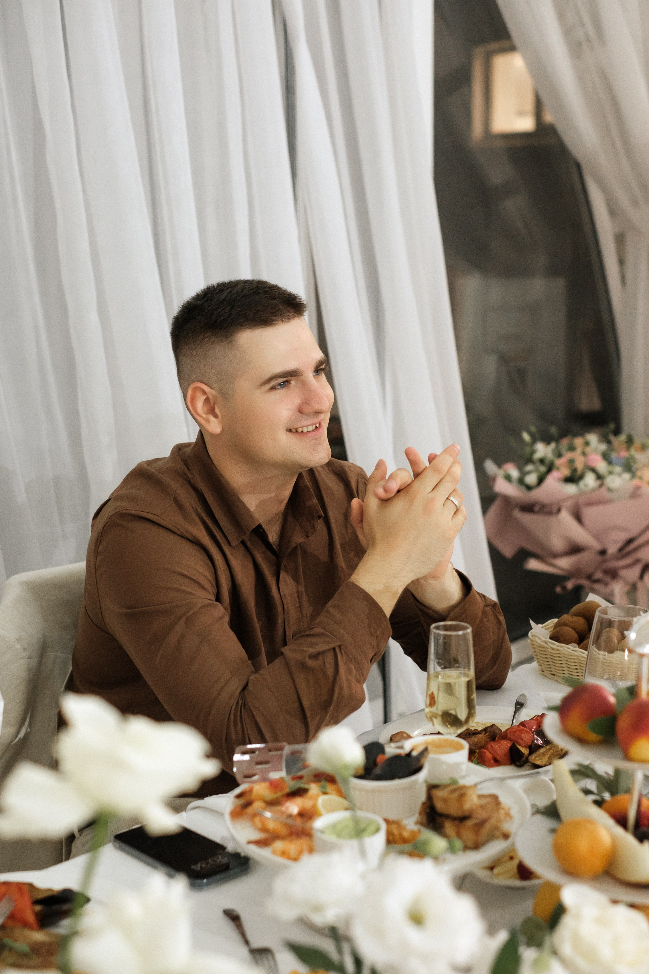 Артём и Юлия. Свадебный и семейный фотограф в Волгограде Кристина Иванова