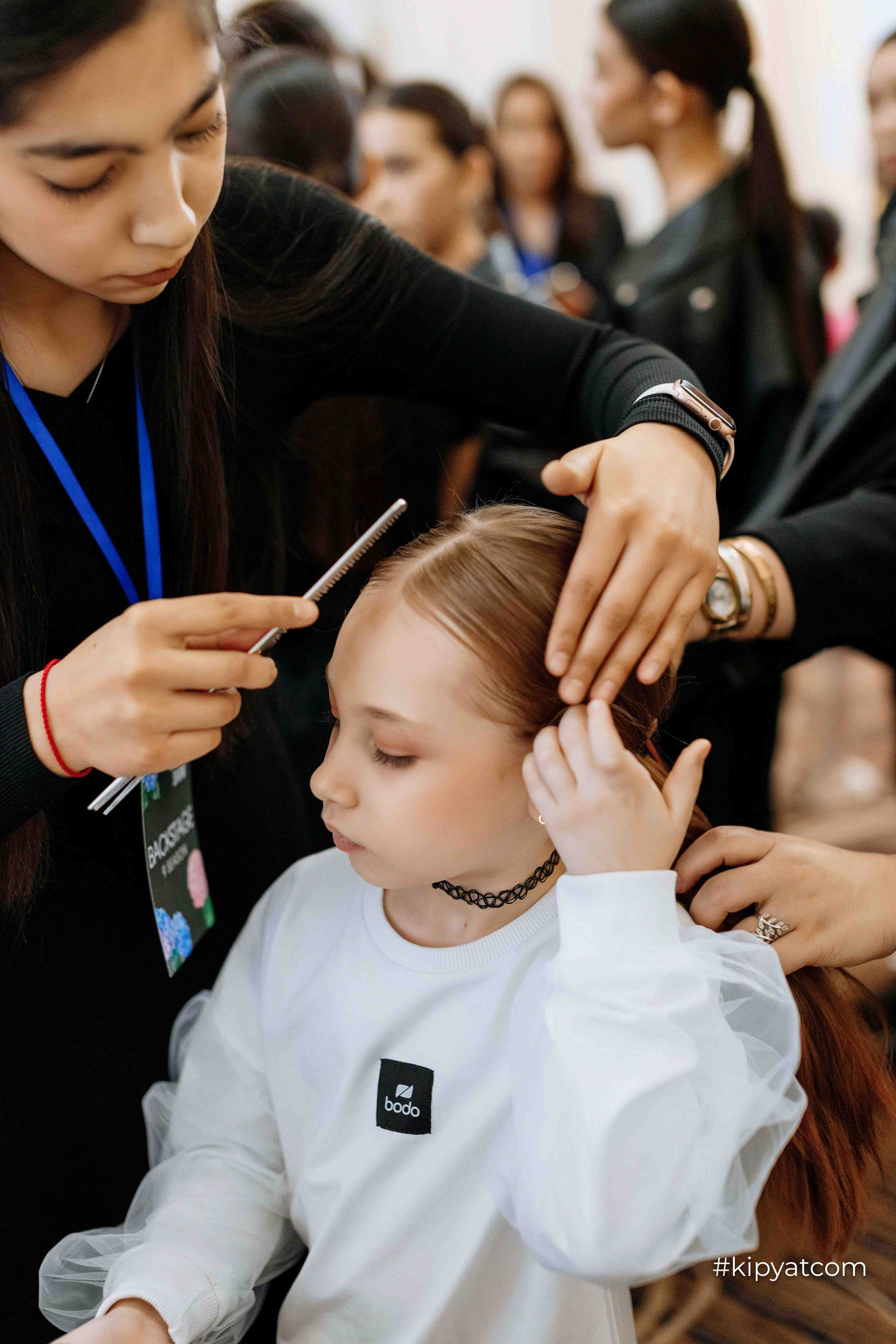 Kids Fashion Shymkent