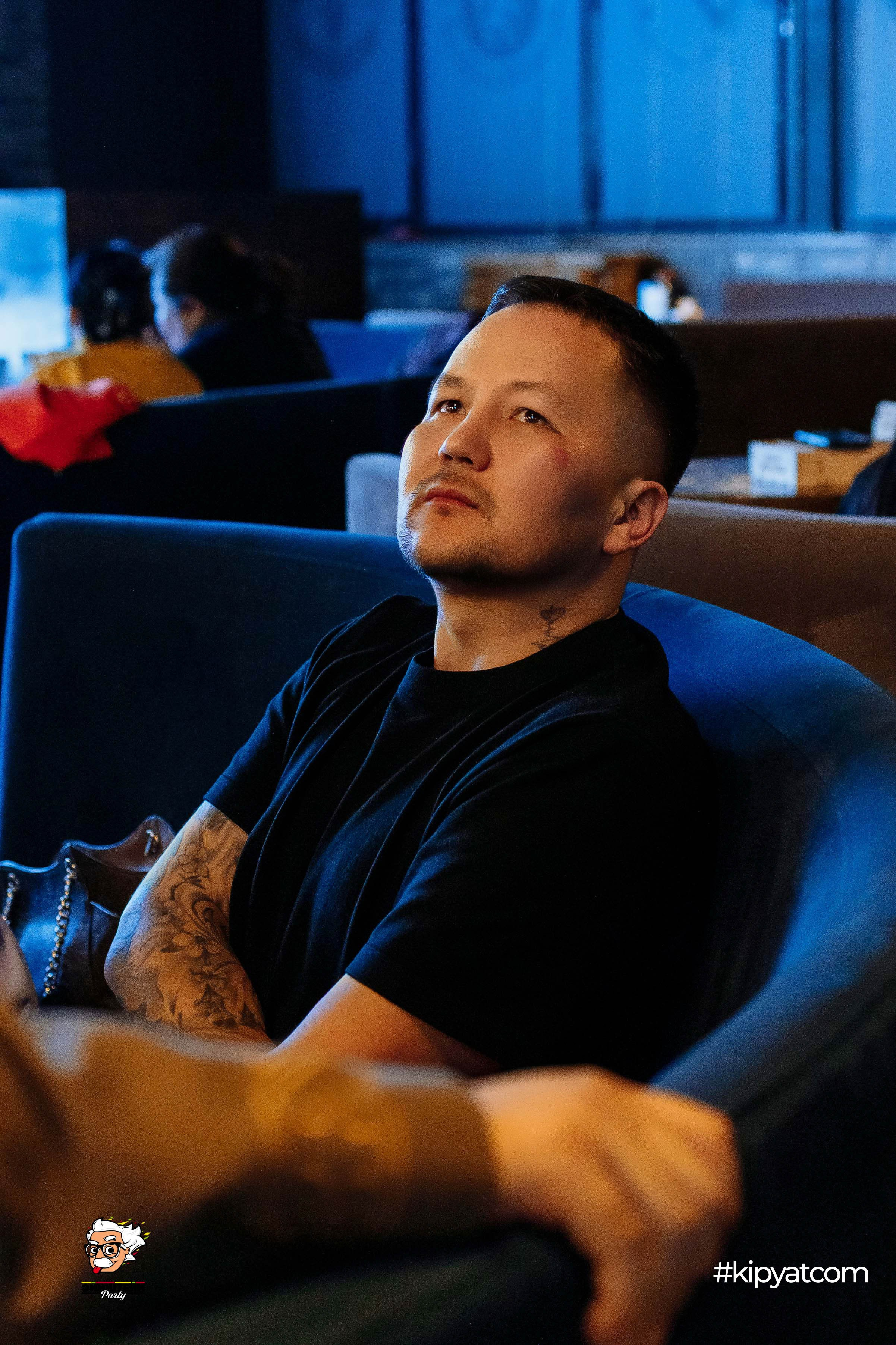 Эйнштейн Party