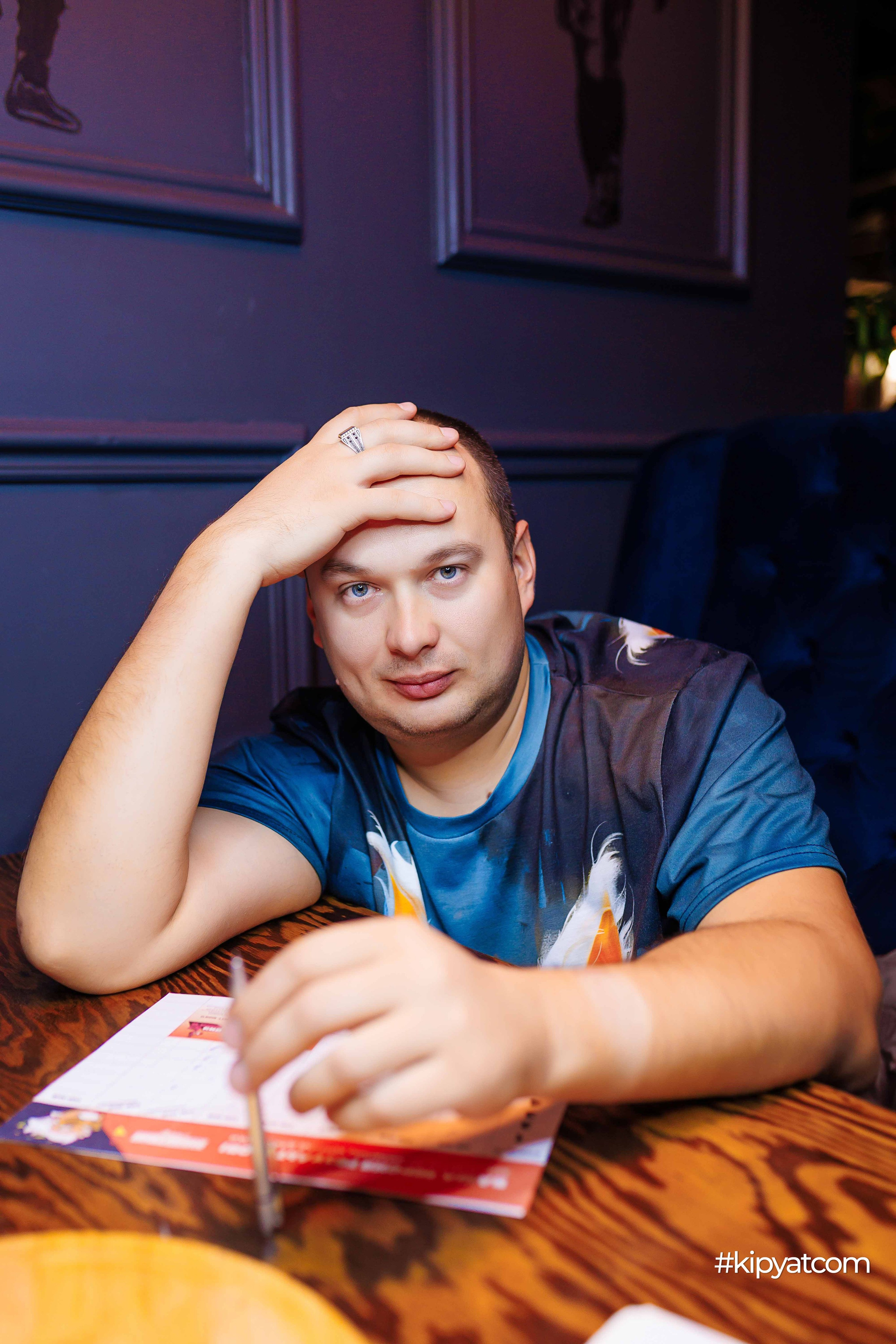 Эйнштейн Party