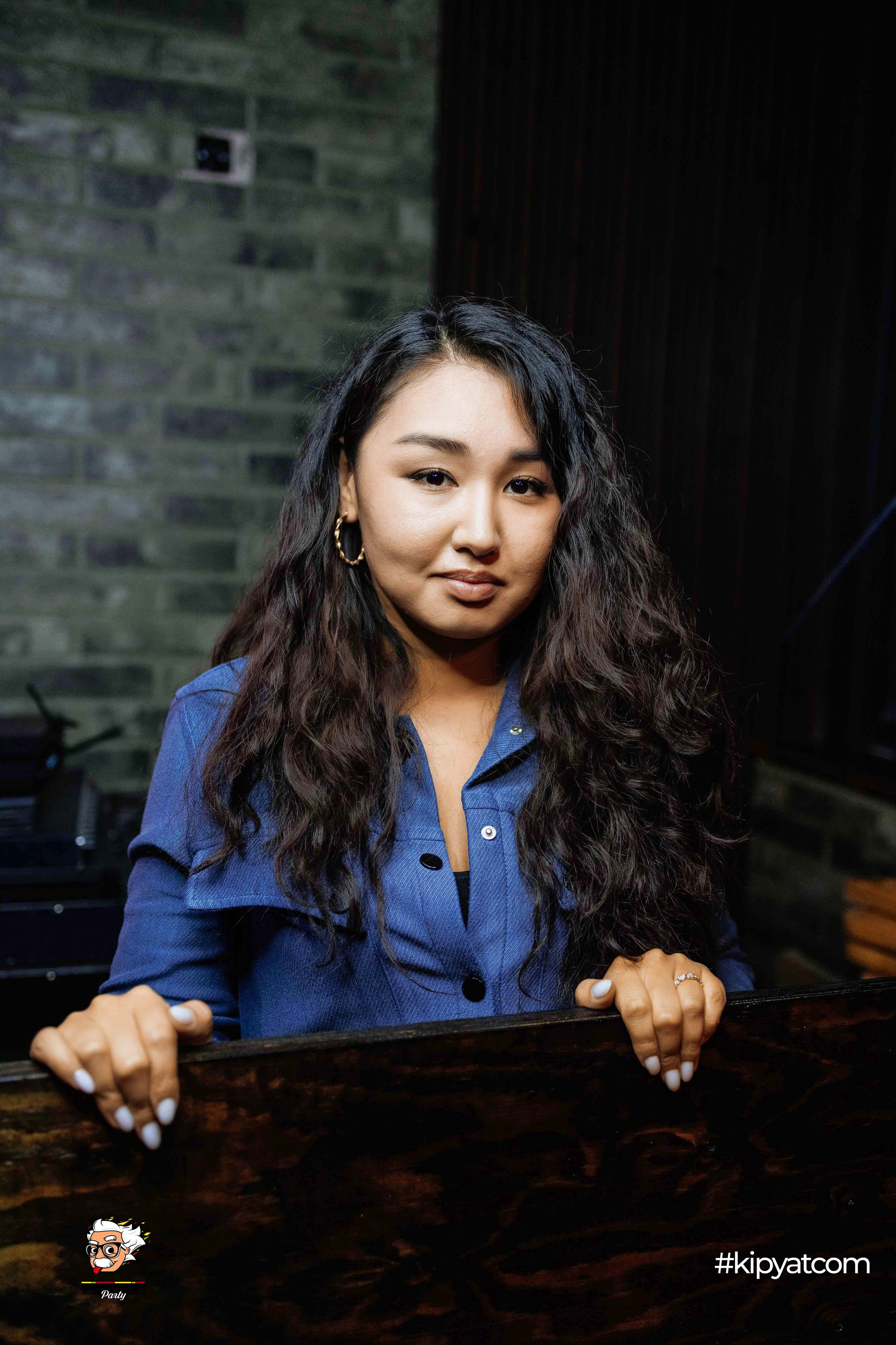 Эйнштейн Party