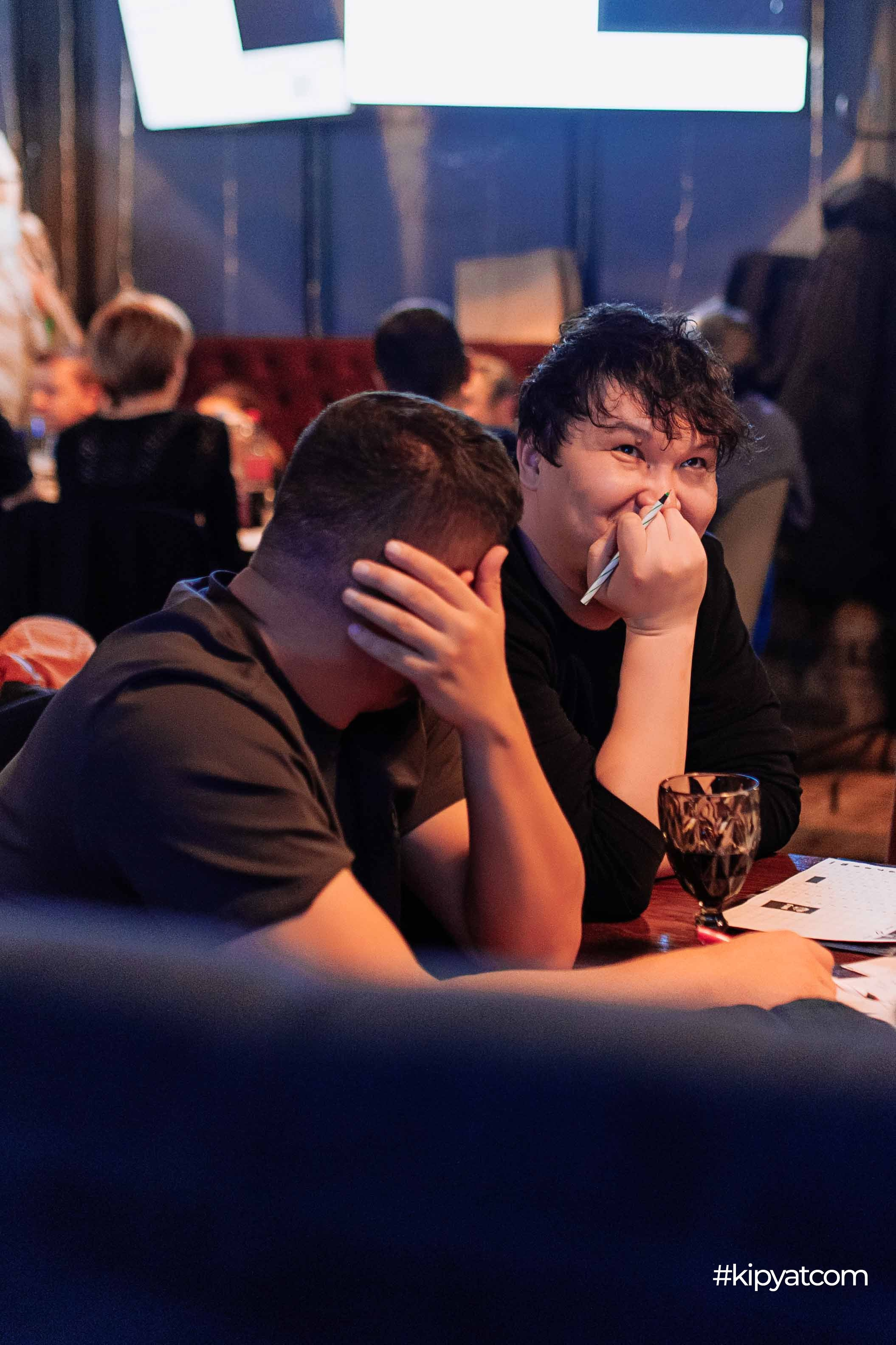 Эйнштейн Party