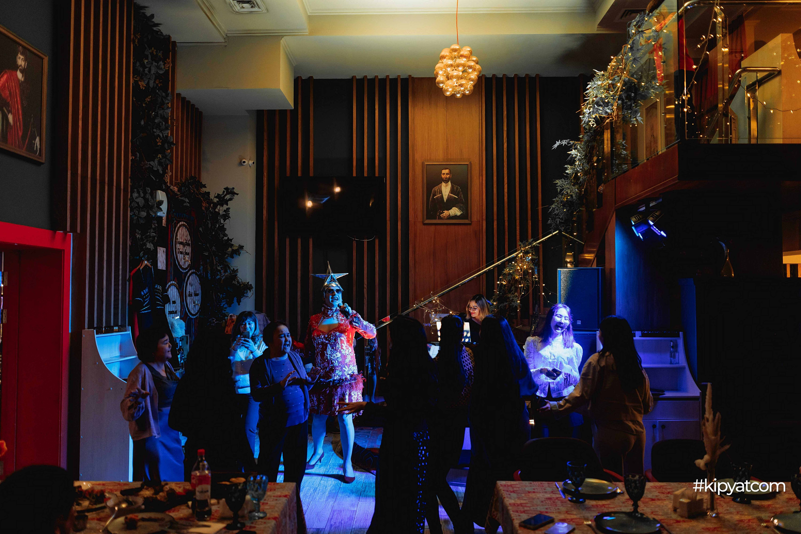 Генацвале by wok