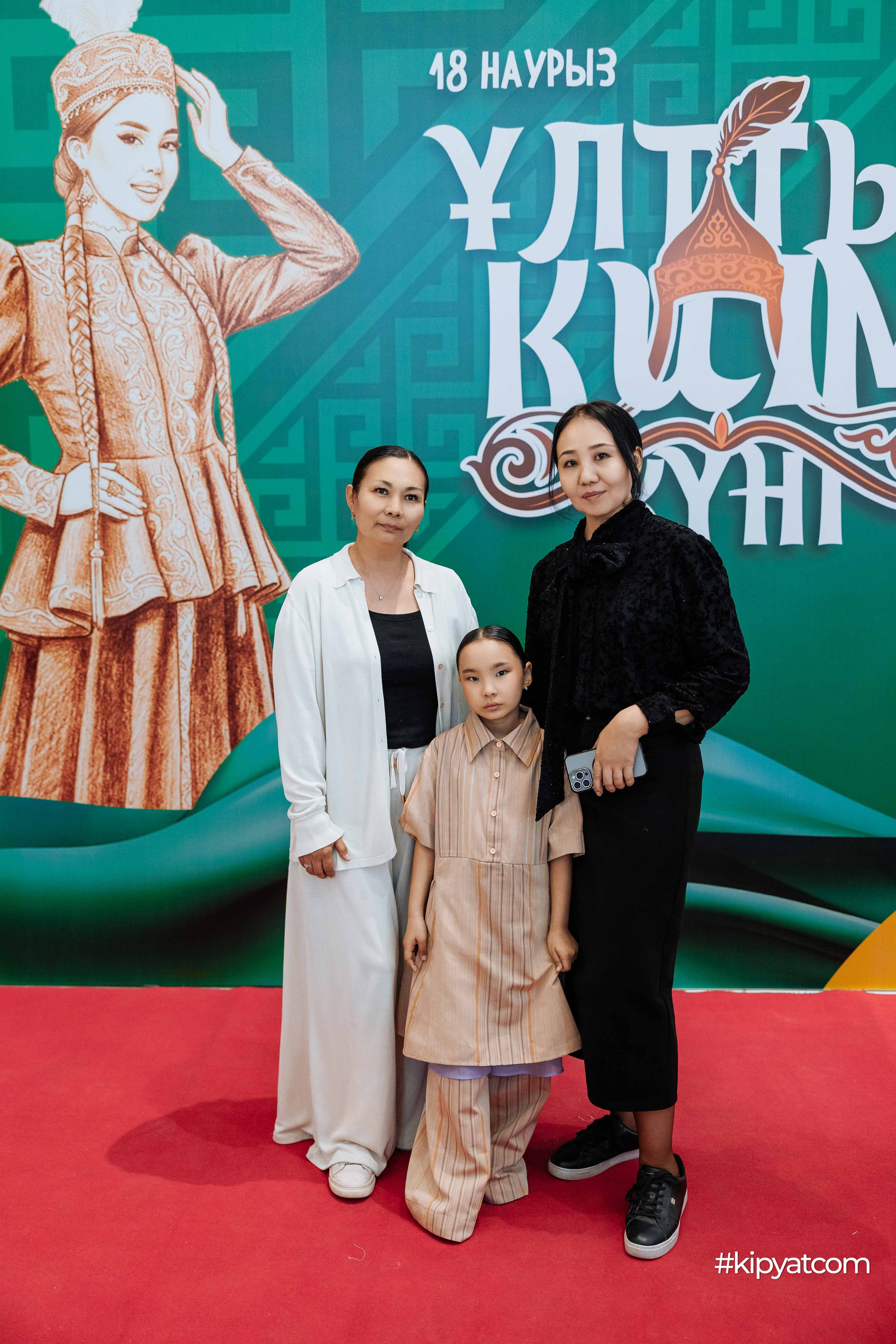 Kids Junior Fashion Show Shymkent 11 season