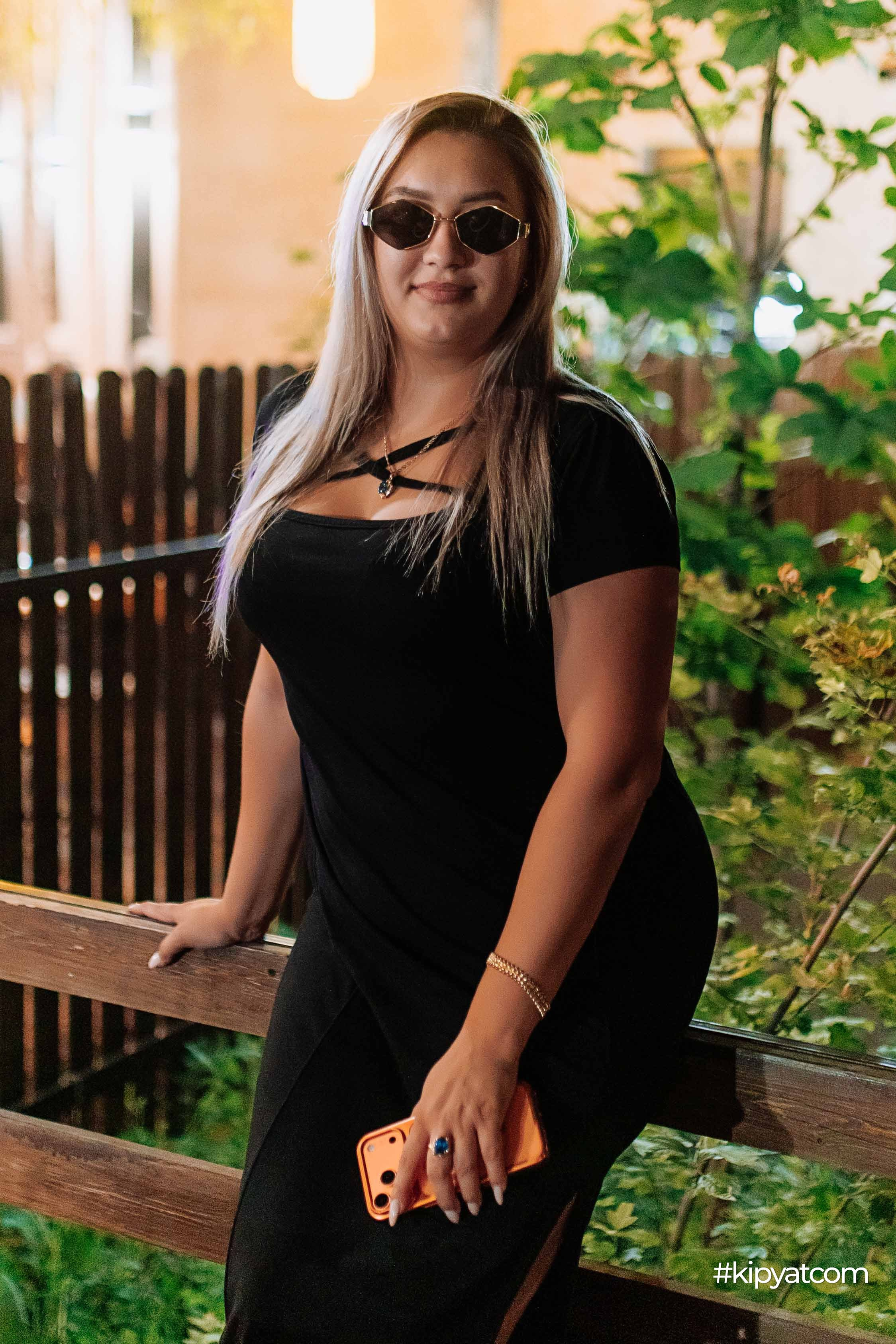 EVI. Кипятком Шымкент