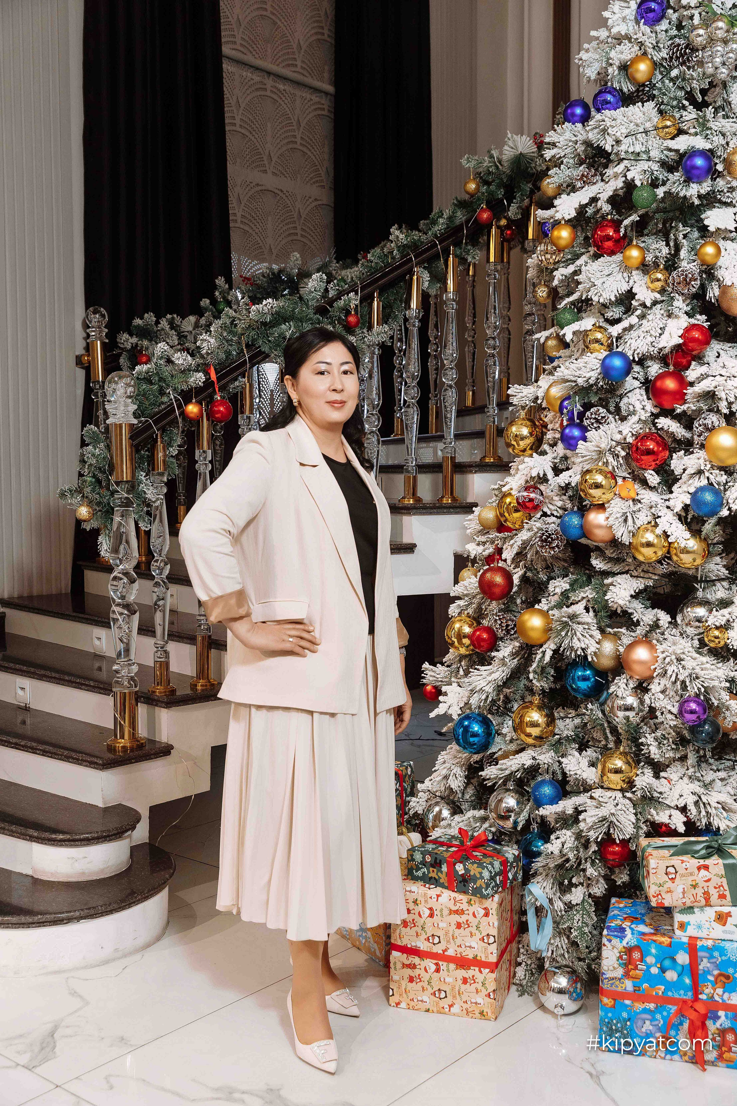 Дара блогер, марапат-24