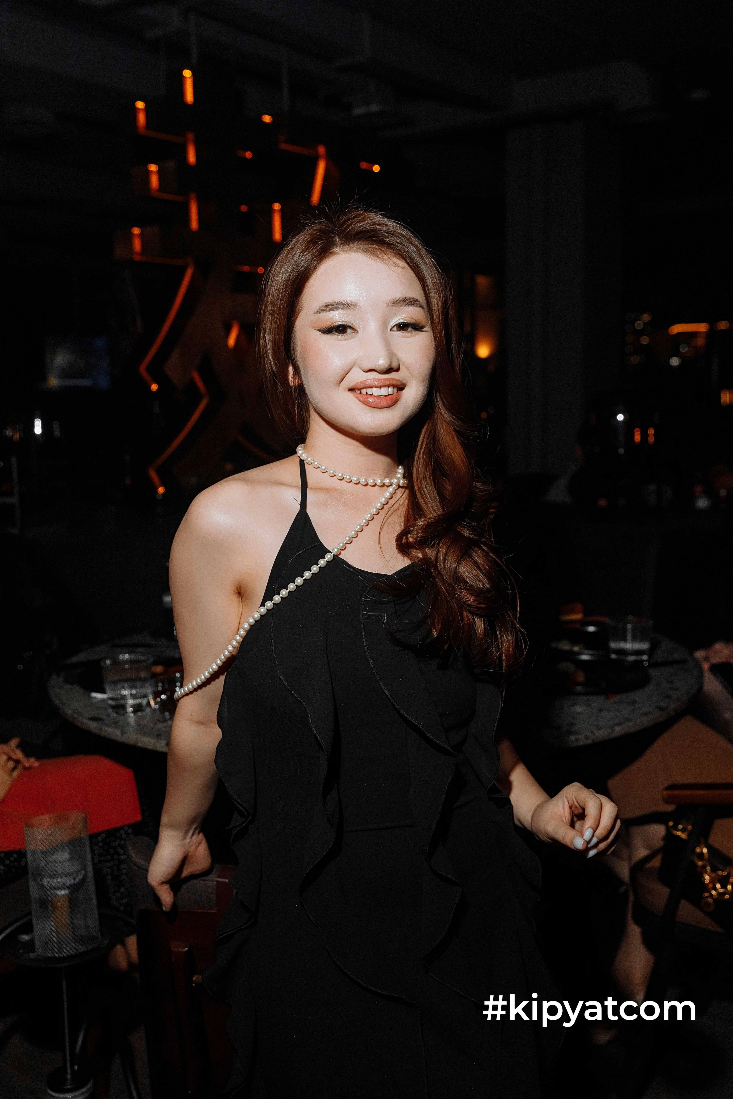 Кипятком Шымкент