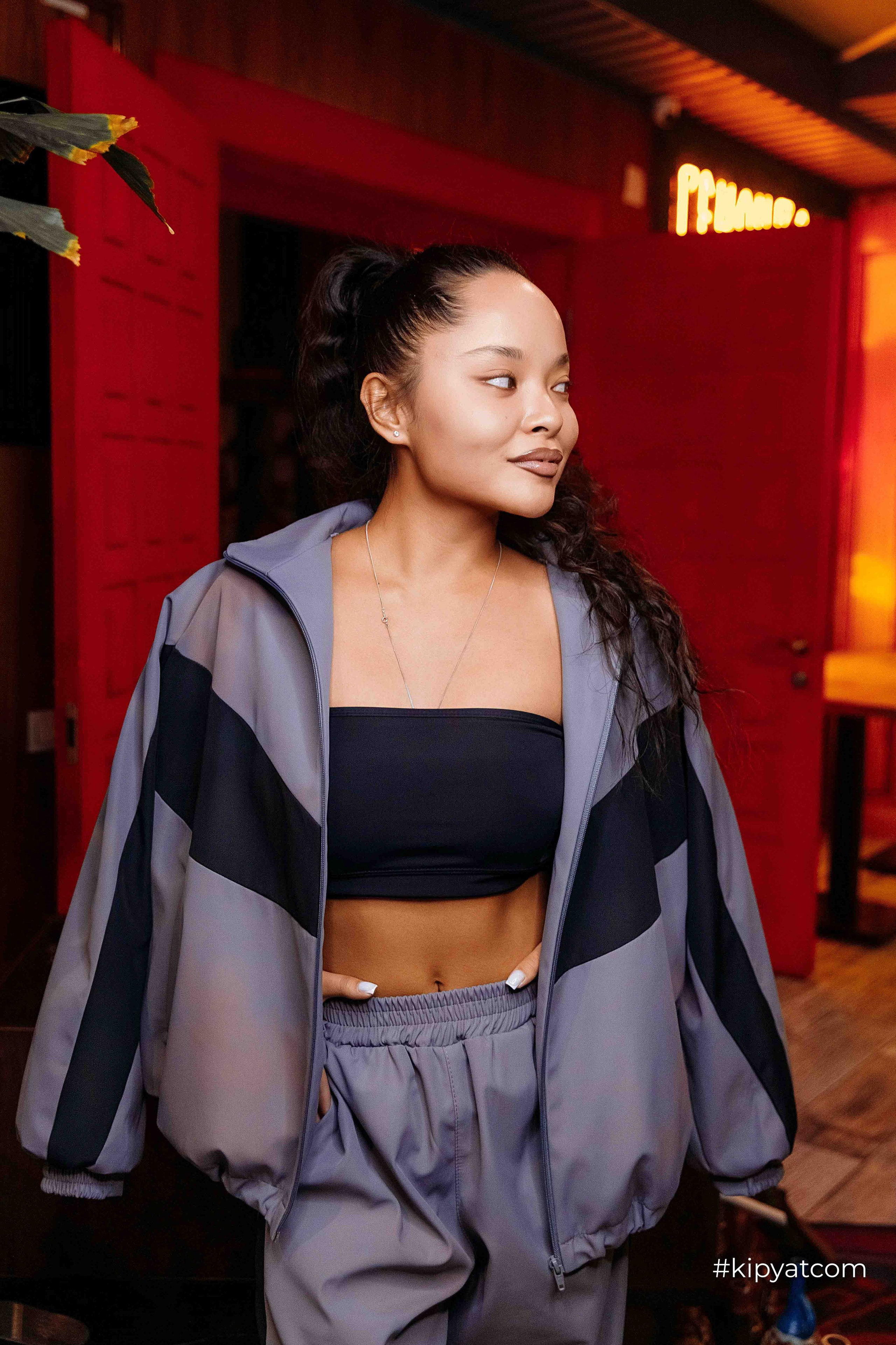 Генацвале By WOK