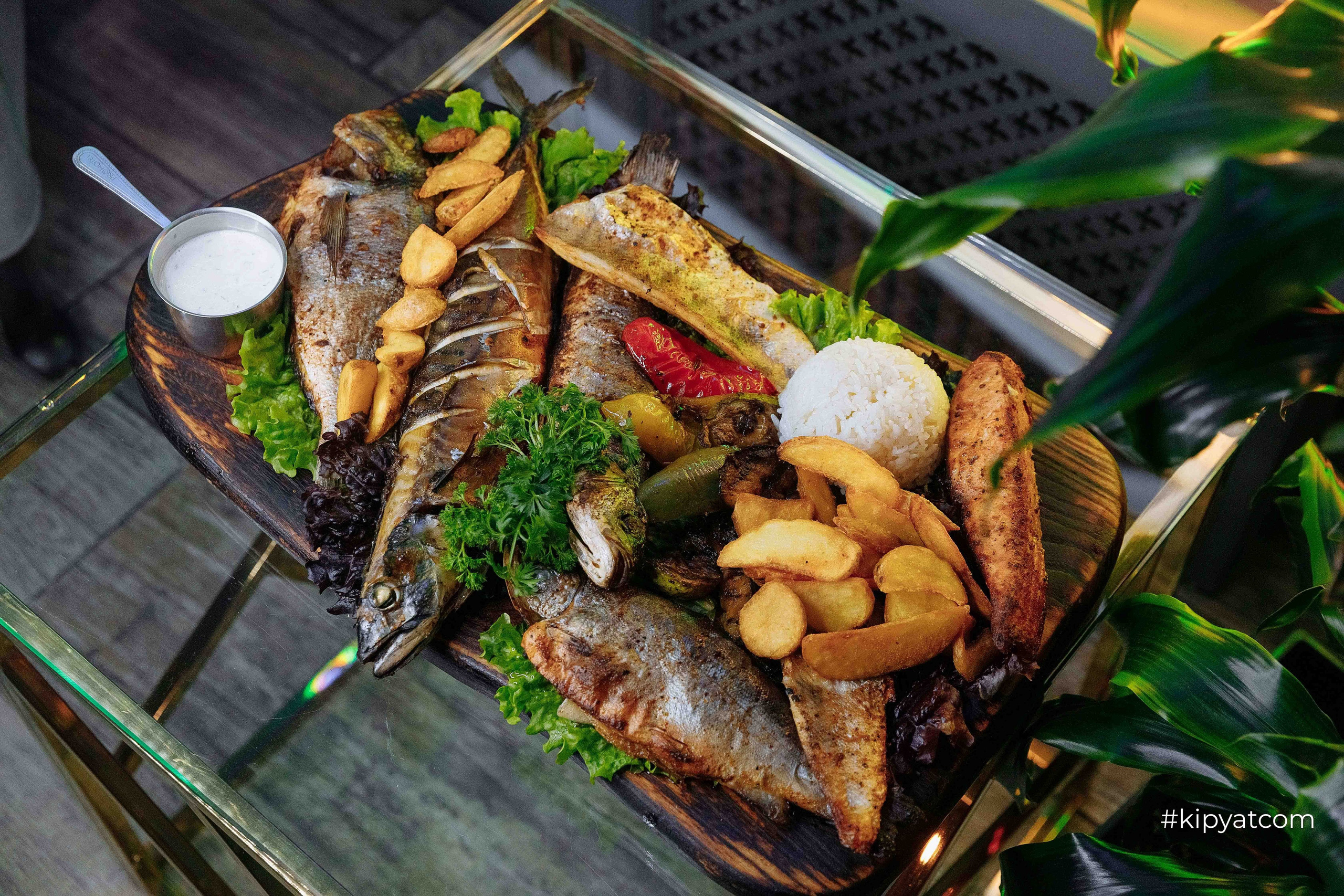 Генацвале by Wok