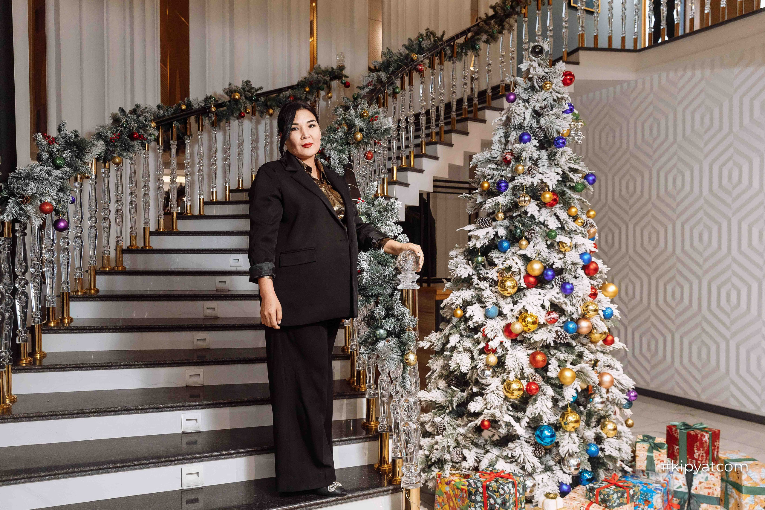 Дара блогер, марапат-24