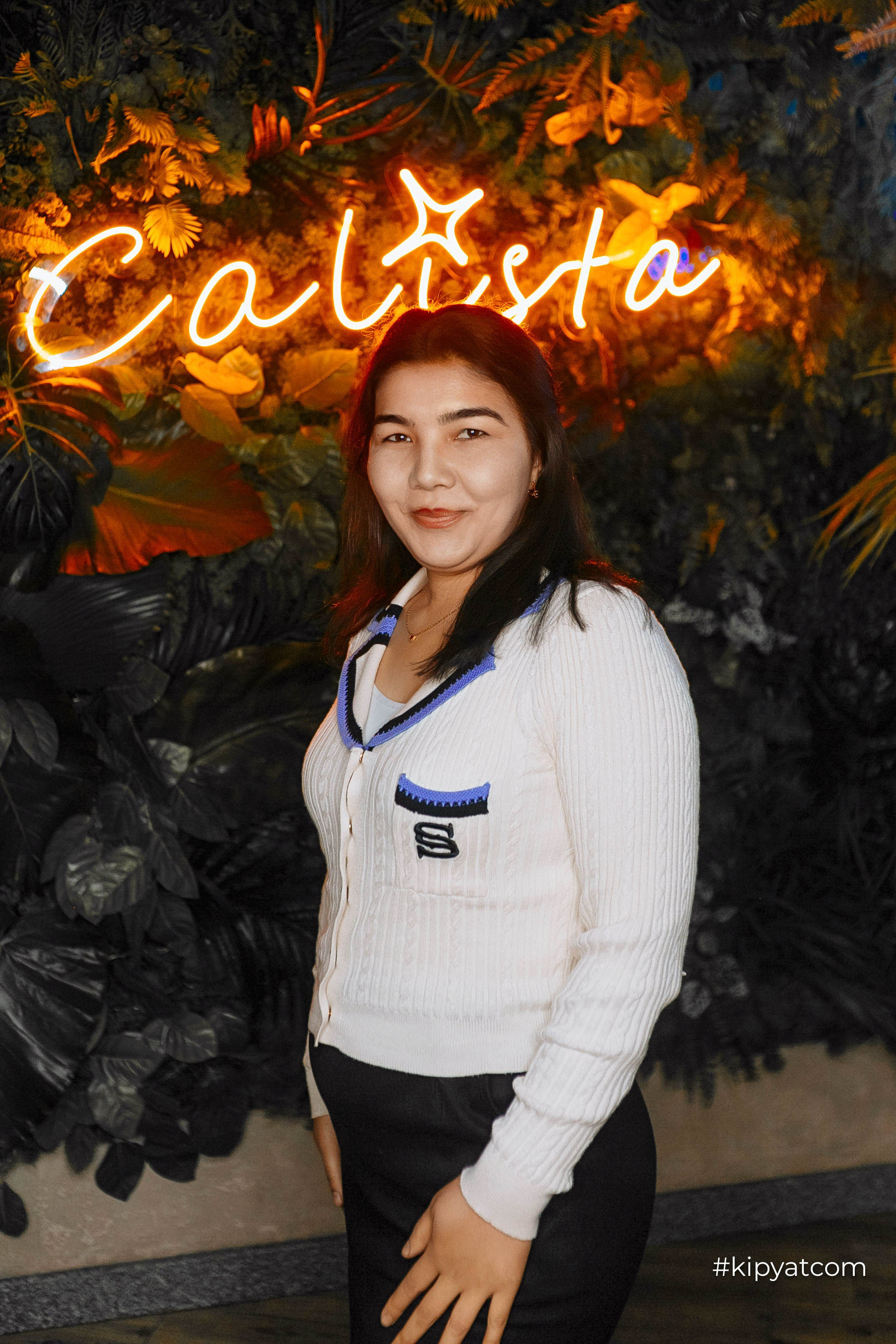 Calista MusicHall