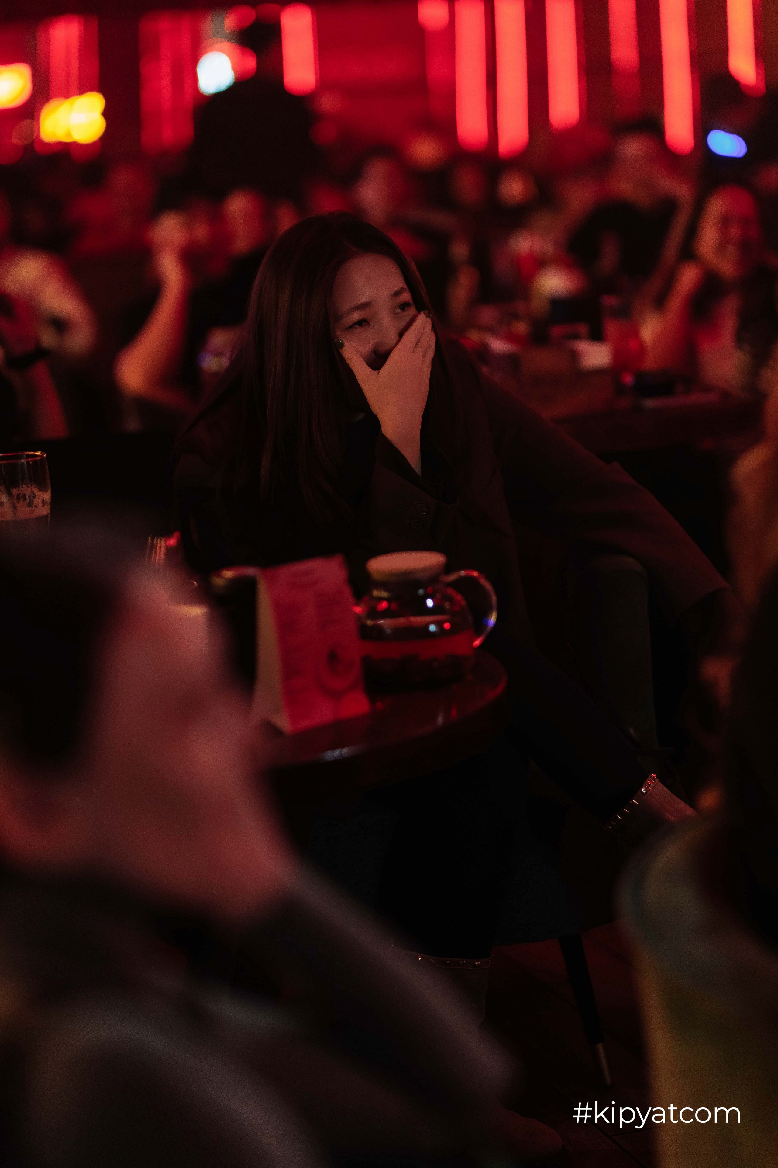 StandUp Александр Меркуль