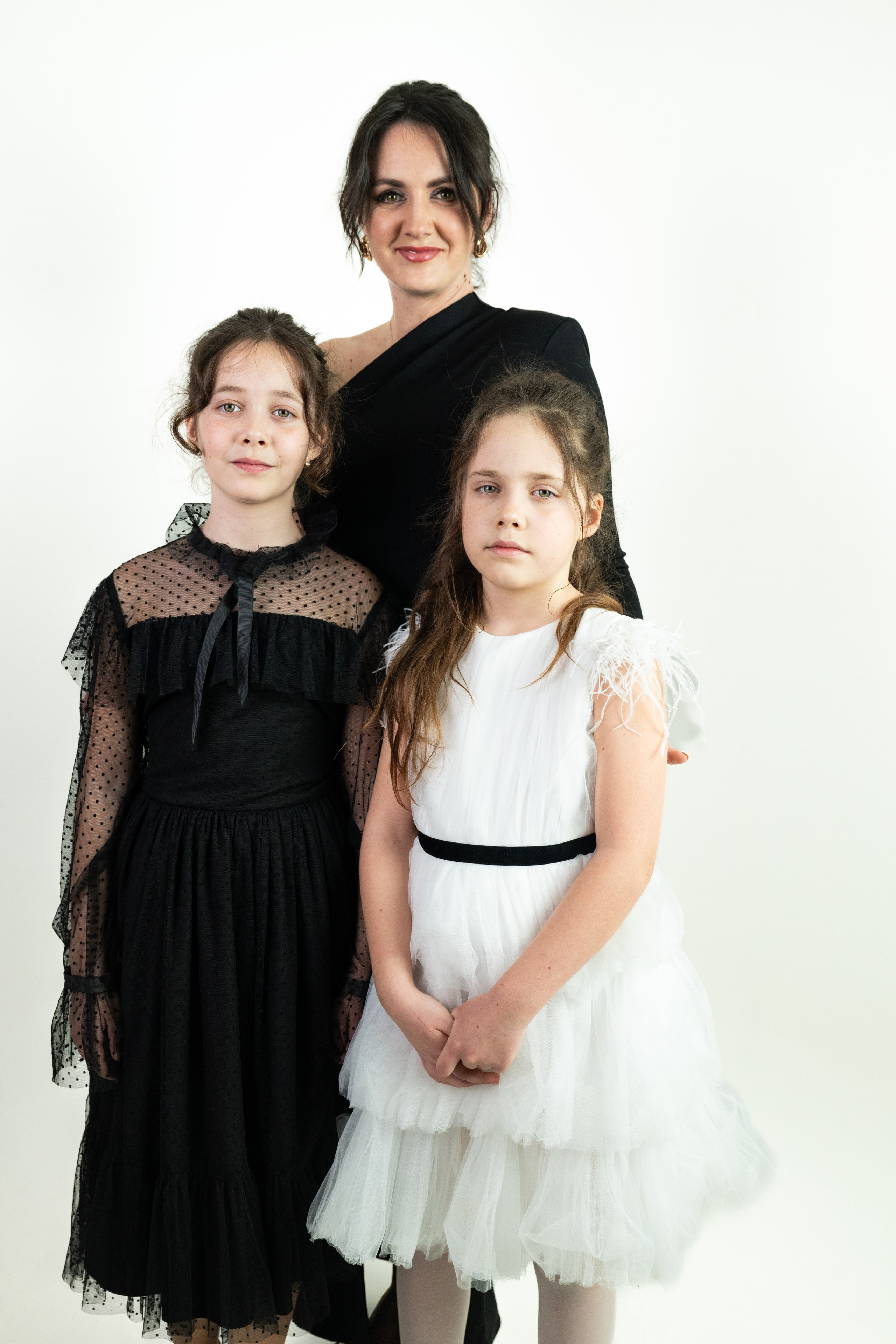 Семейные и детские фотосессии. Студийный и свадебный фотограф и видеограф в Севастополе — Юлия Макаренко