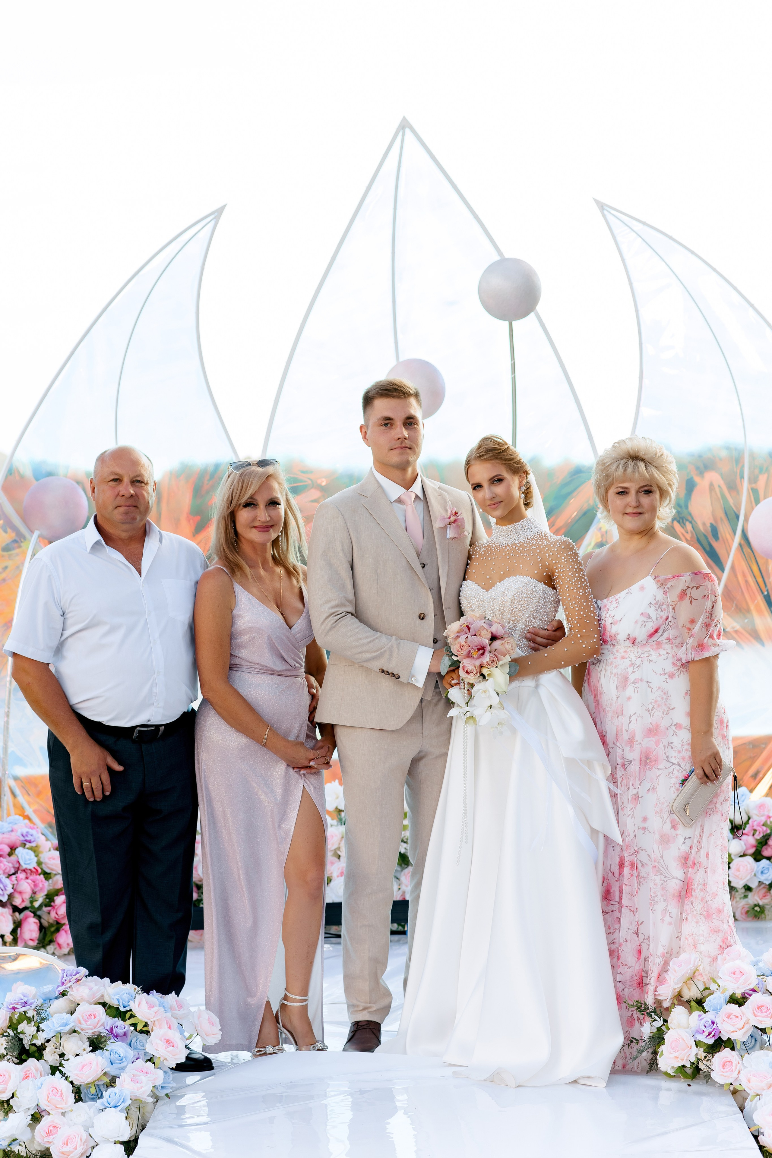 Павел и Диана. Свадебный фотограф Ксения Трухина в Нижнем Новгороде и Москве