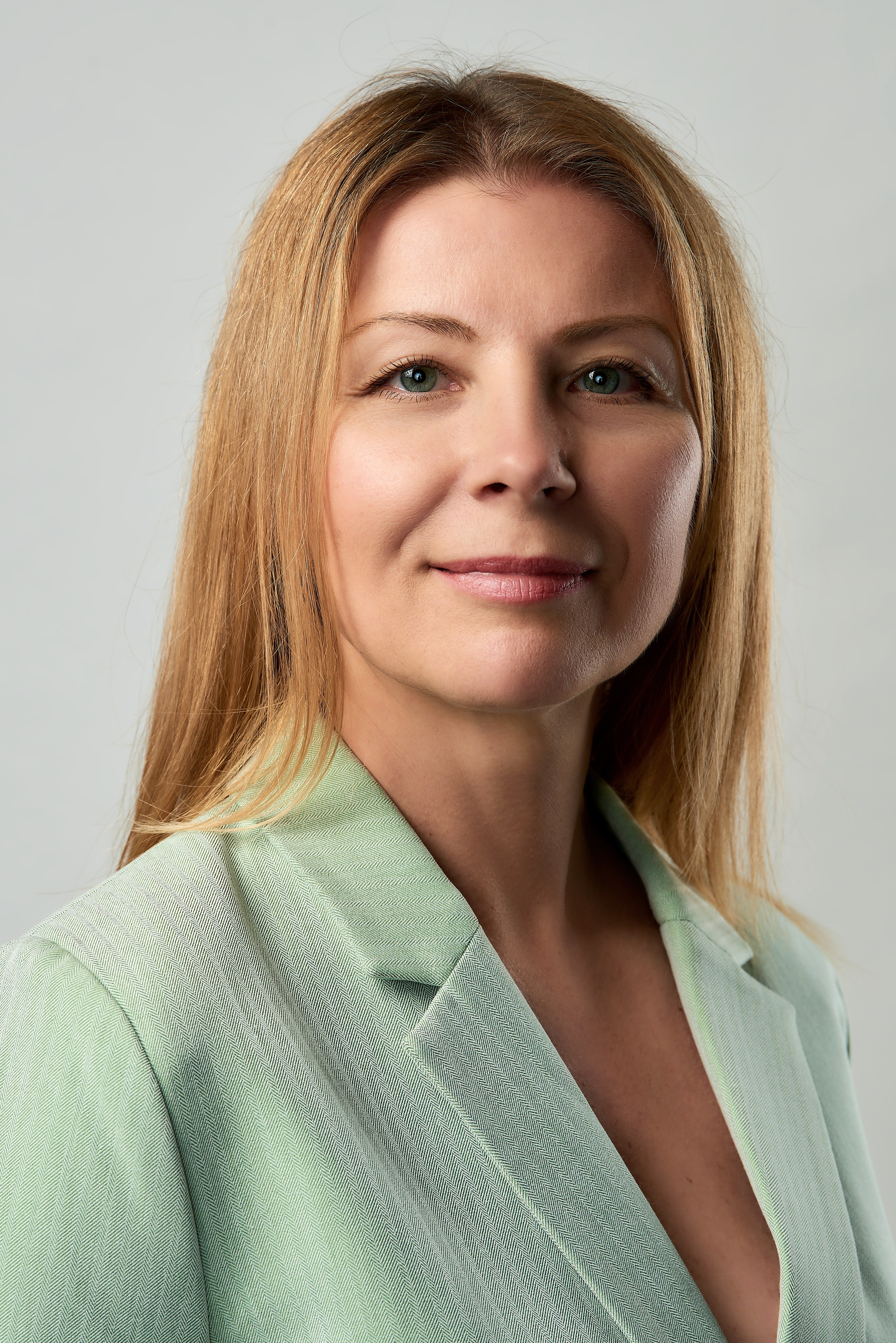 Портретный фотограф в Москве