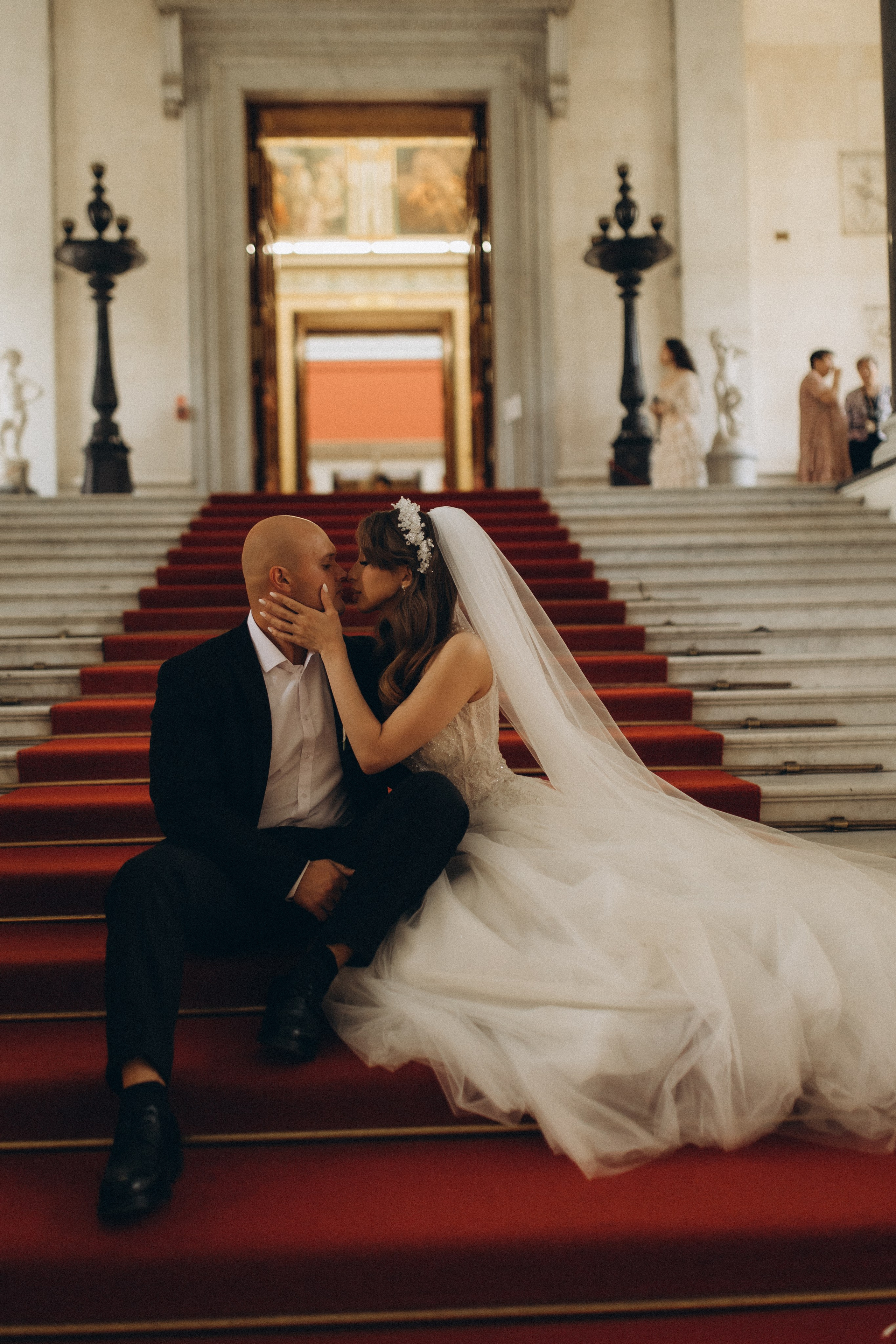 Wedding 10. Фотограф Анна Путилина