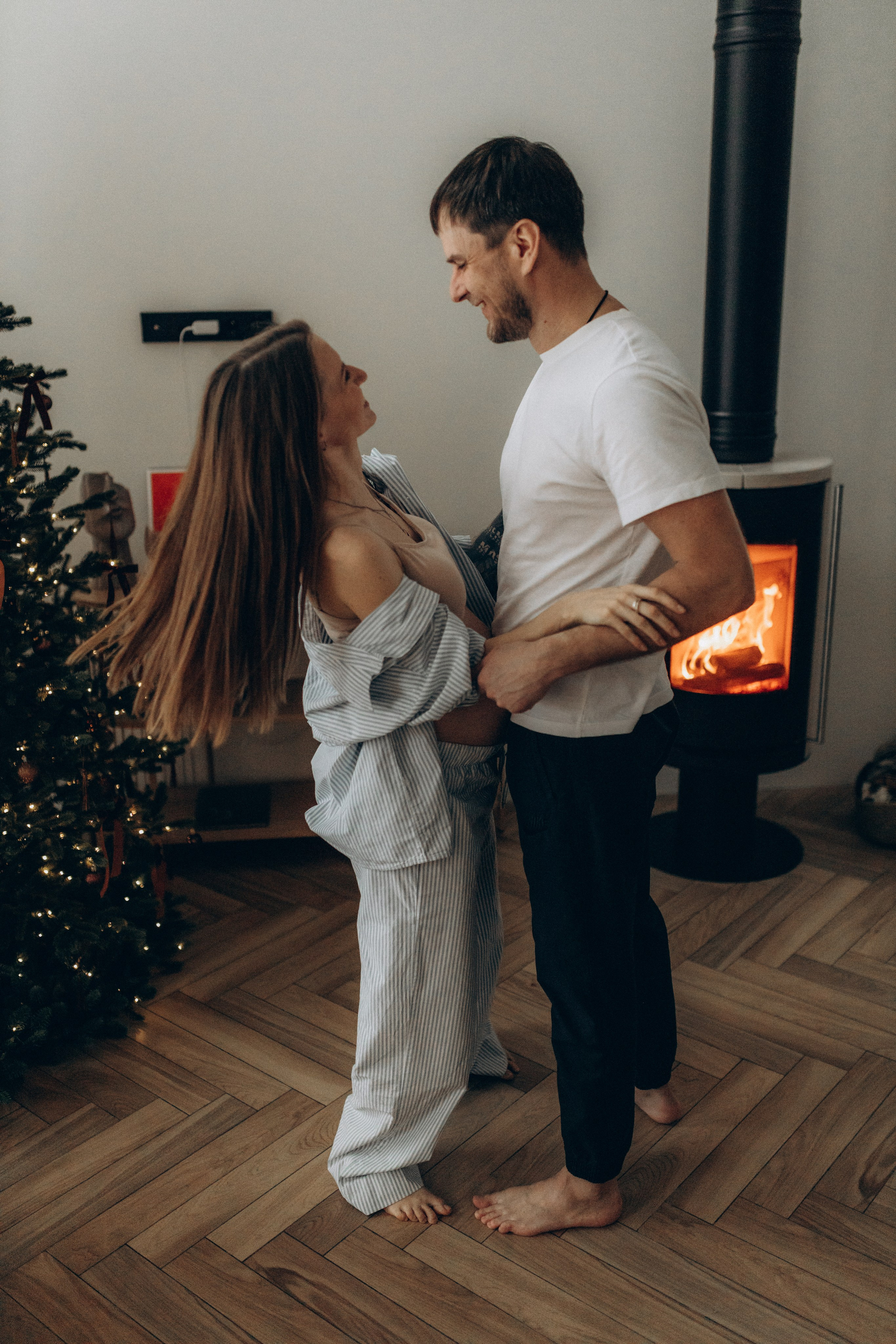 Евгения & Денис. Беременность. Фотограф НОГИНСК, Москва, Анастасия Белая