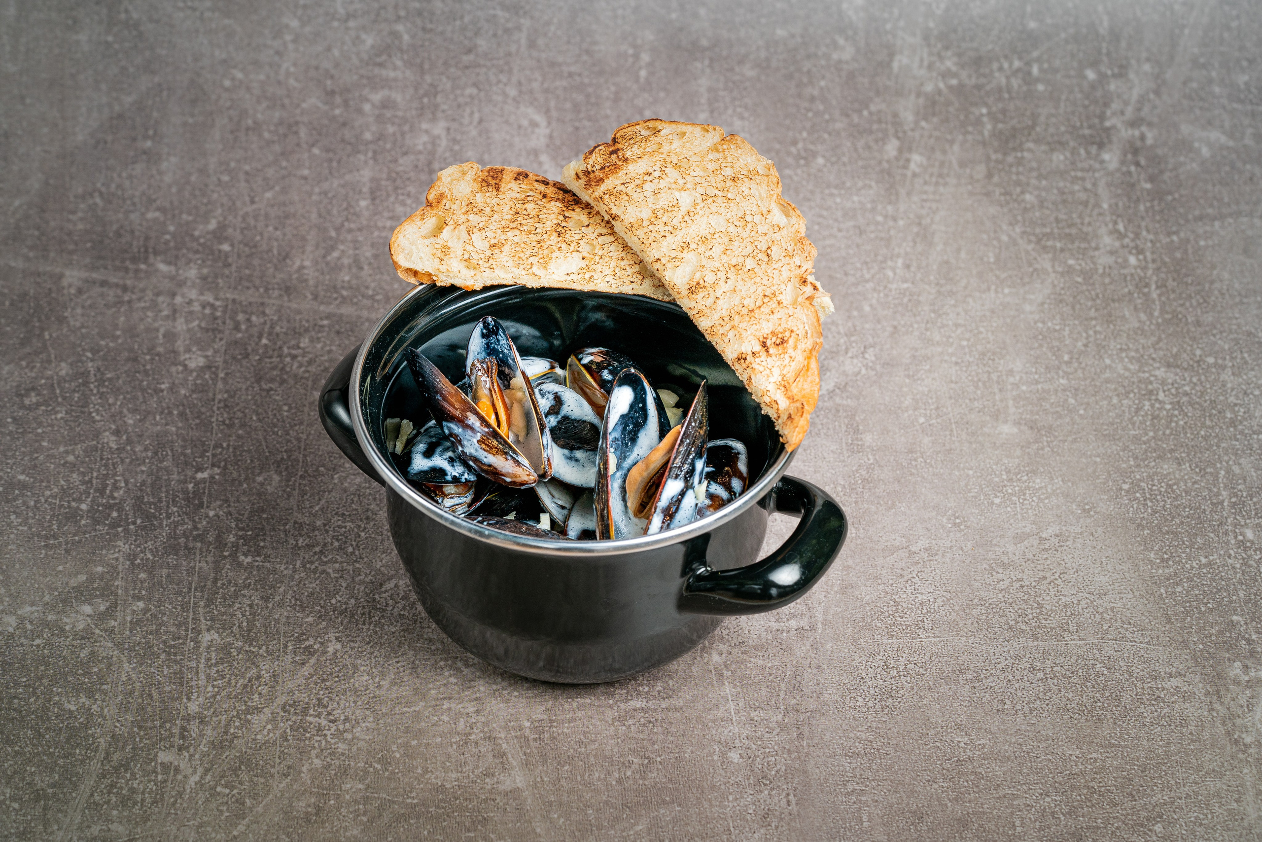 Раковая. Предметный и фуд-фотограф в Москве Анна Царенко