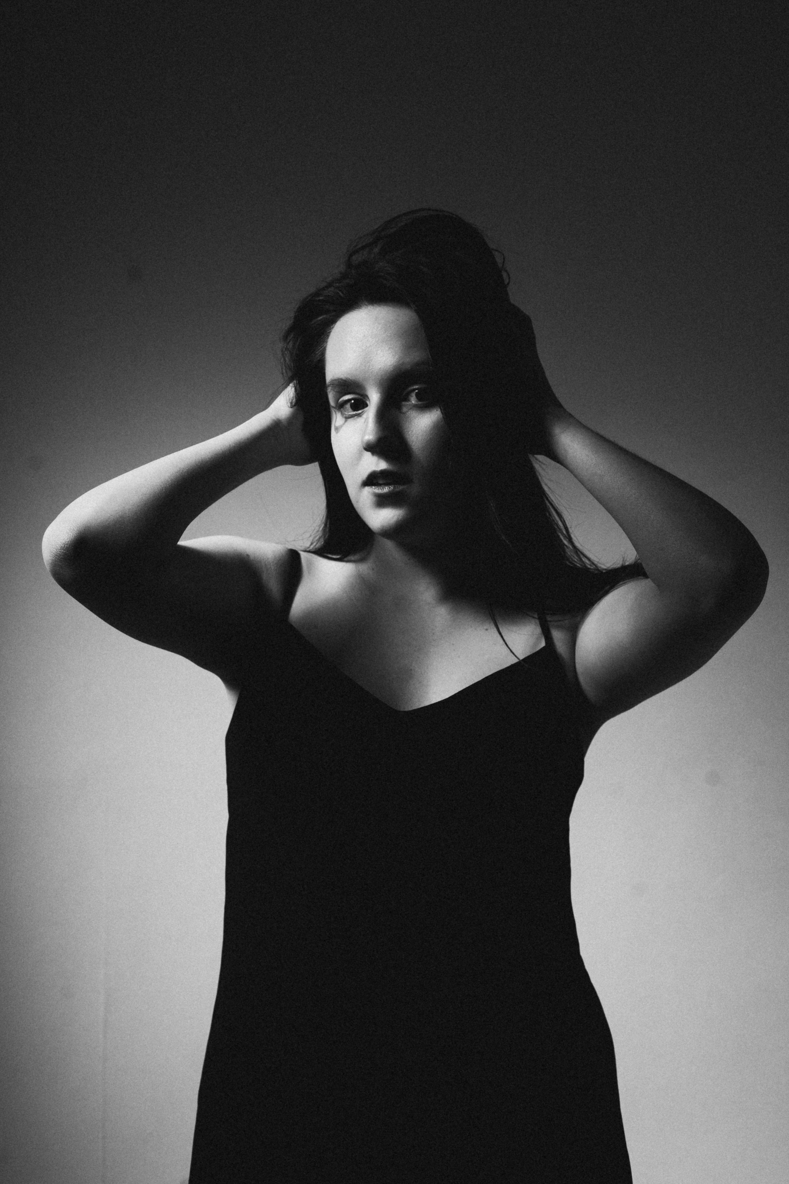 Саша. Фотограф в Москве и МО Хингава Алина