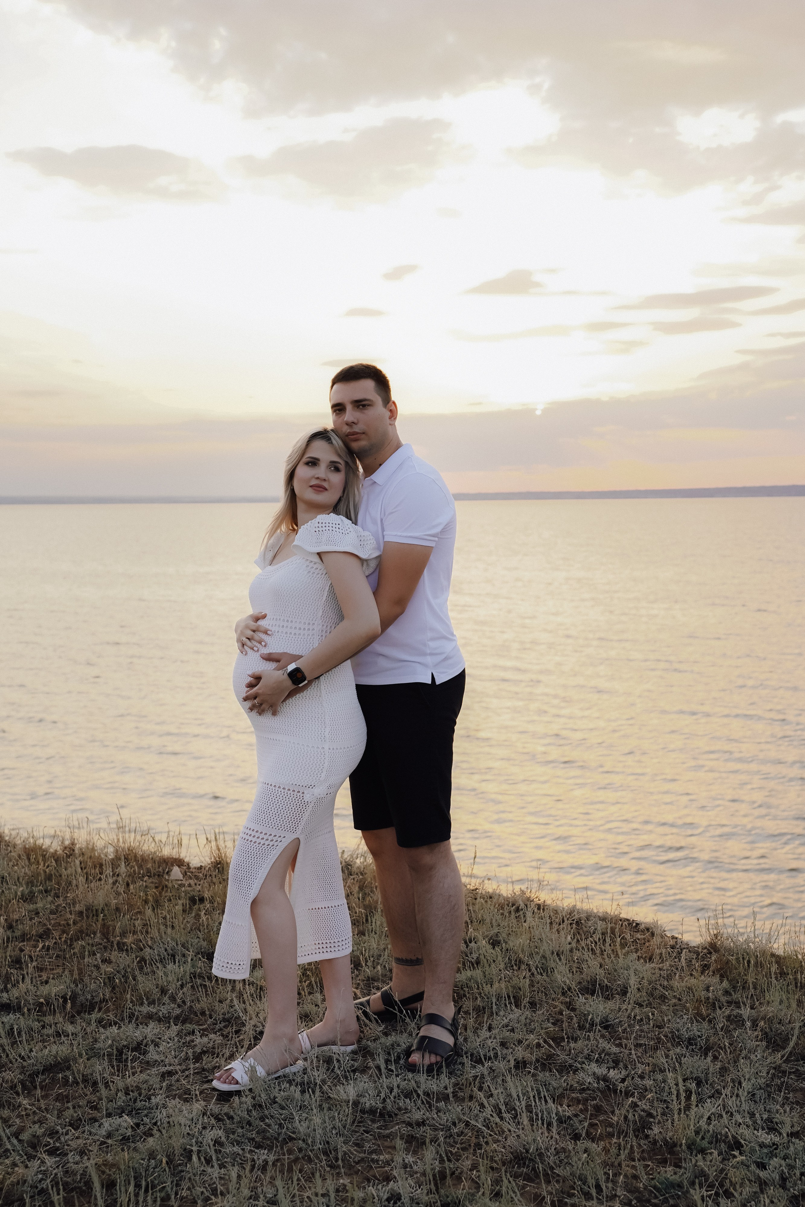 Кирилл и Кристина. Свадебный и семейный фотограф в Волгограде Наталья Наумова