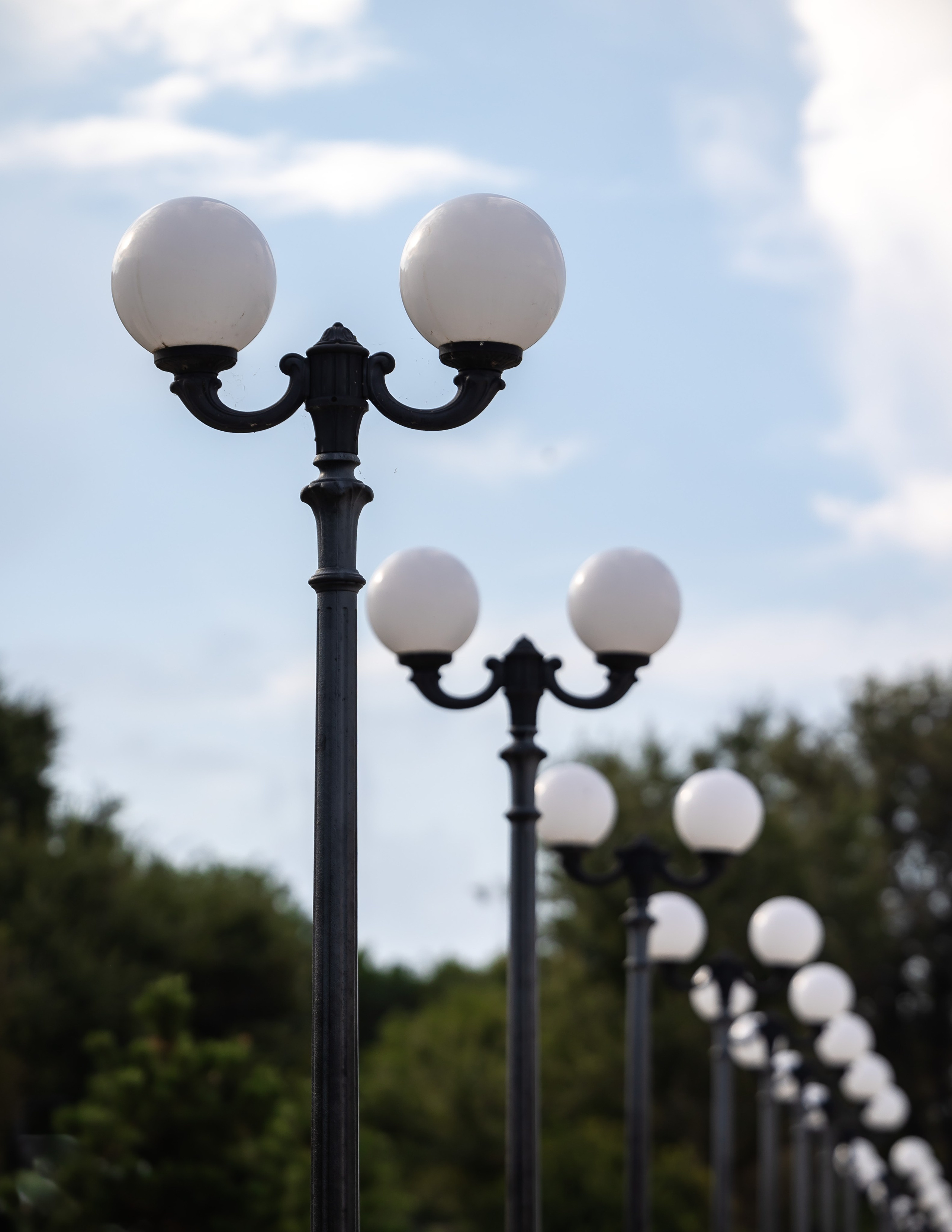 Анапа. Фотограф Владимир Охрименко