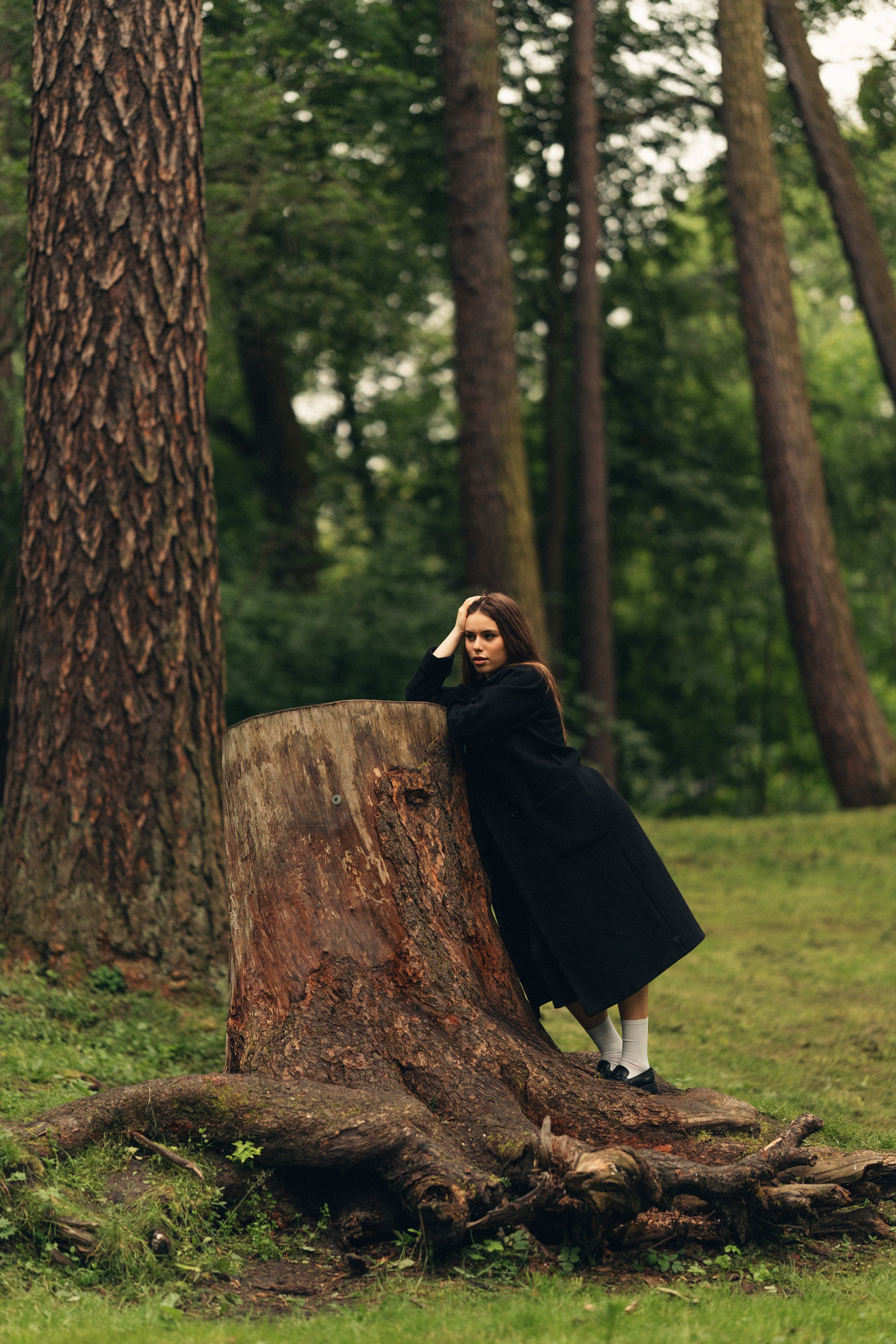 Anna. Фотограф Санкт-Петербург/Гомель Виктория Петрова