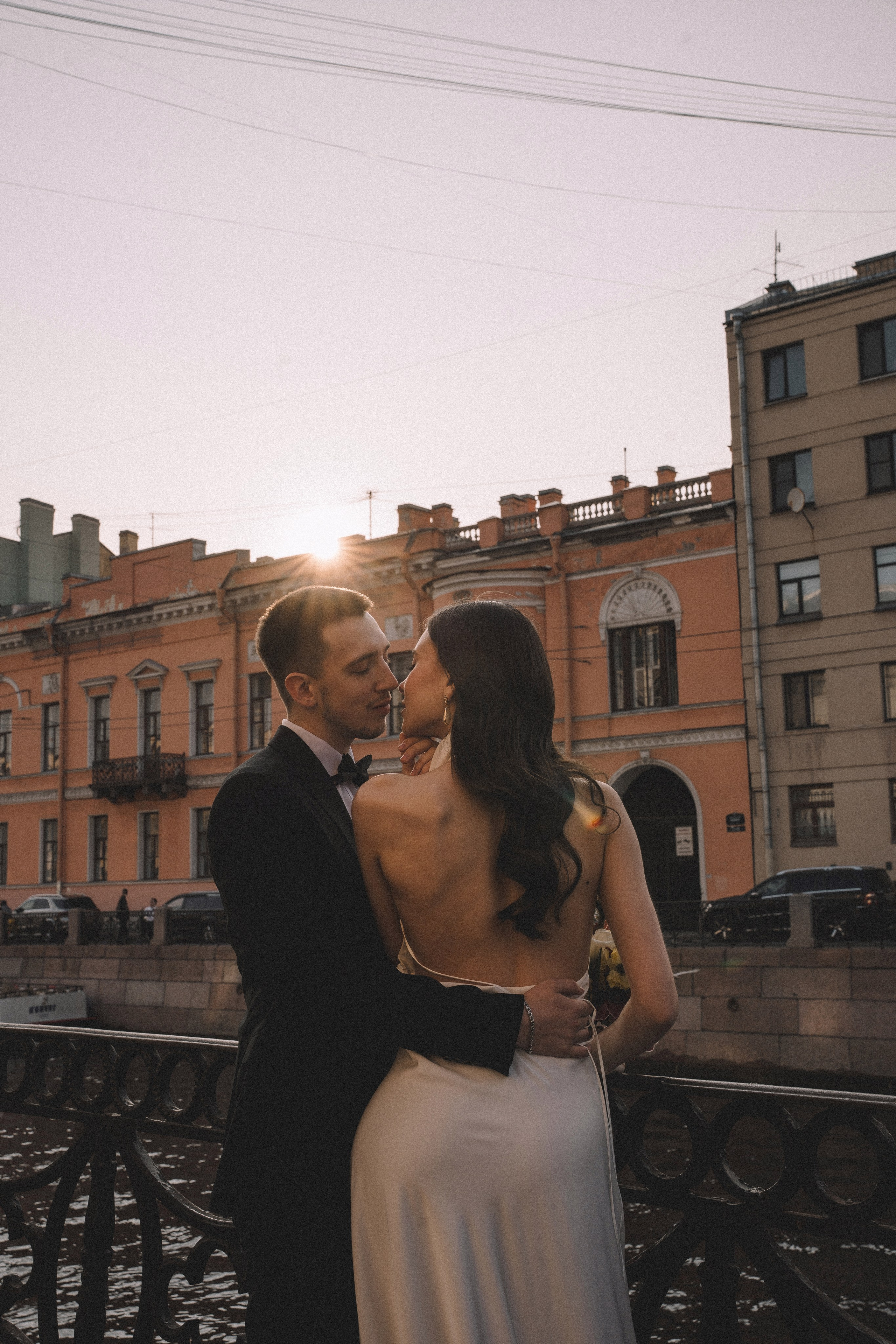 Валерия и Егор. Фотограф Санкт-Петербург/Гомель Виктория Петрова