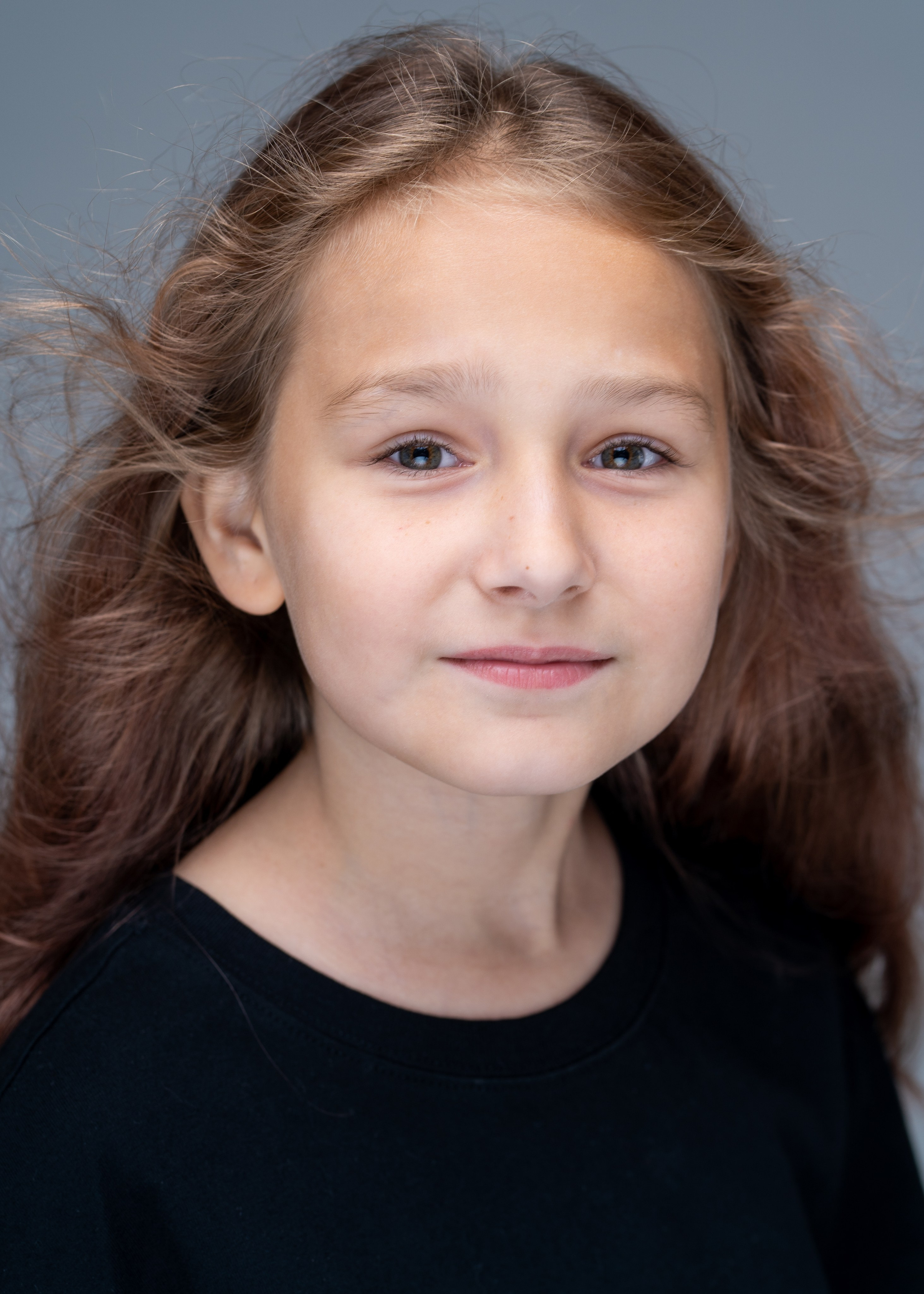 МАРИКА. Портретный фотограф. Актёрское портфолио