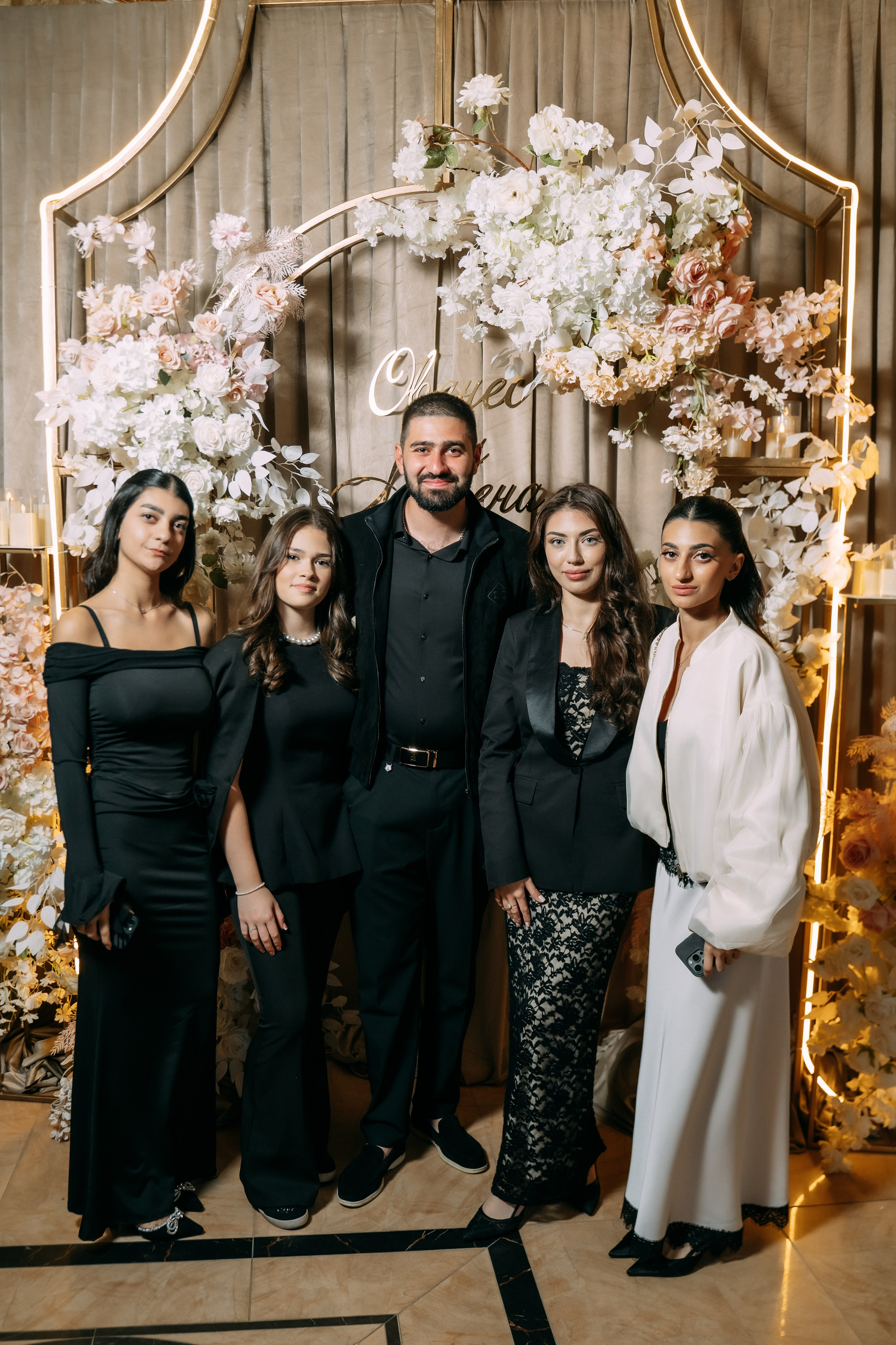 Анонс Свадебного дня Ованеса и Милены. Свадебный фотограф Кирилл Зейналов, Туапсе