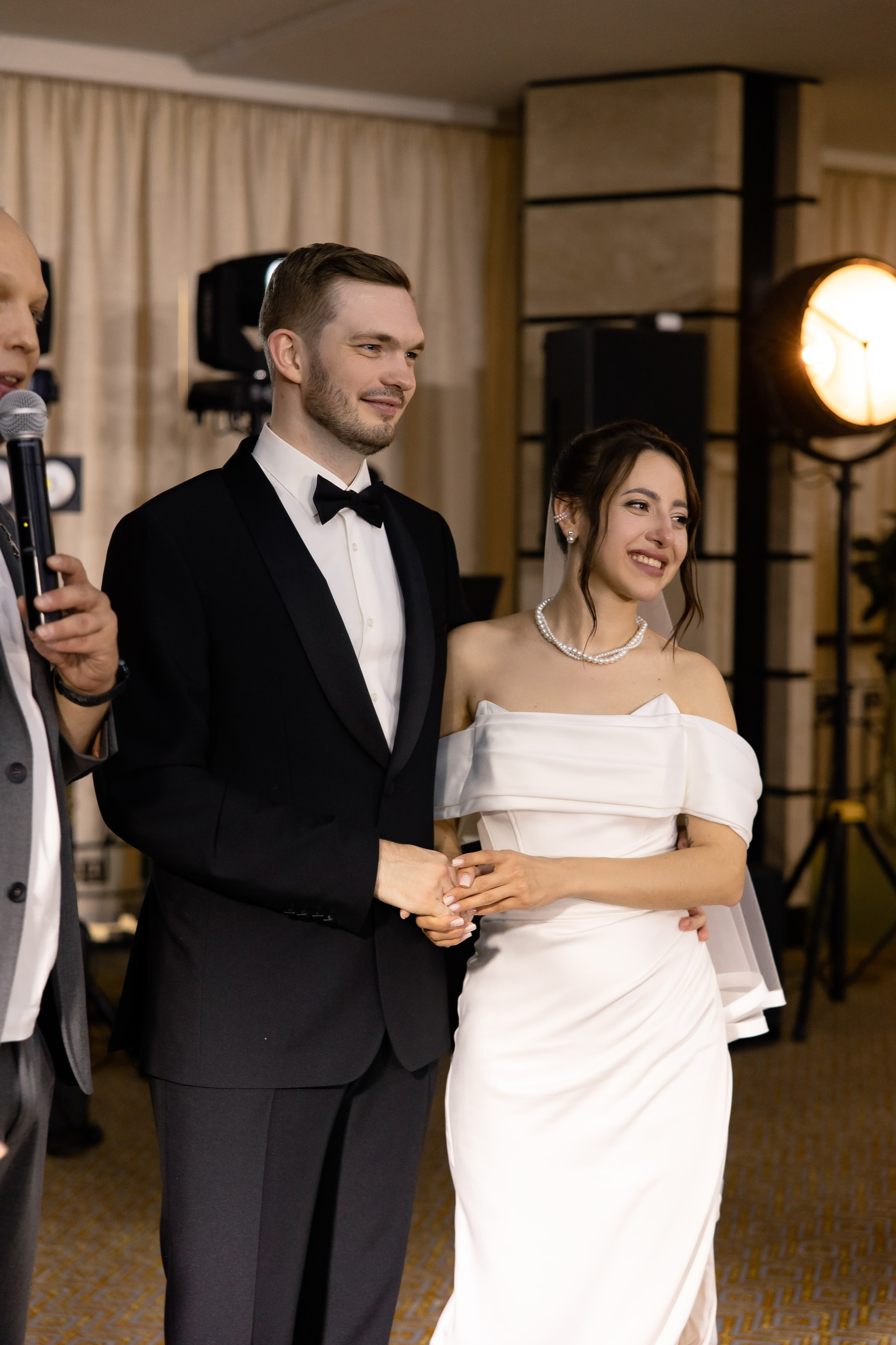 Антон и Вика. Свадебный и семейный фотограф в Новосибирске Наталья Зорина