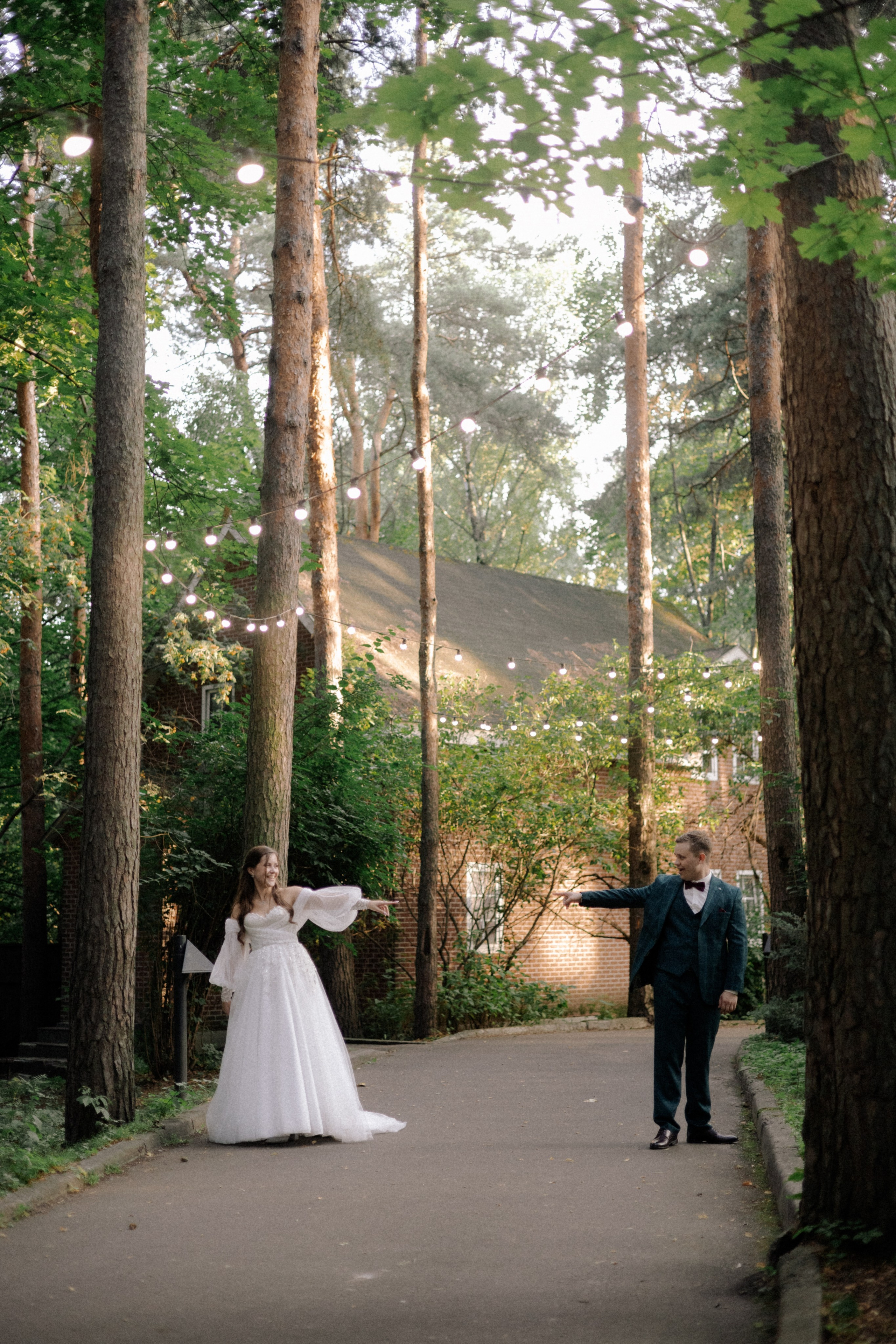 Настя и Артем. Свадебный и портретный фотограф в Москве Анастасия Масюк