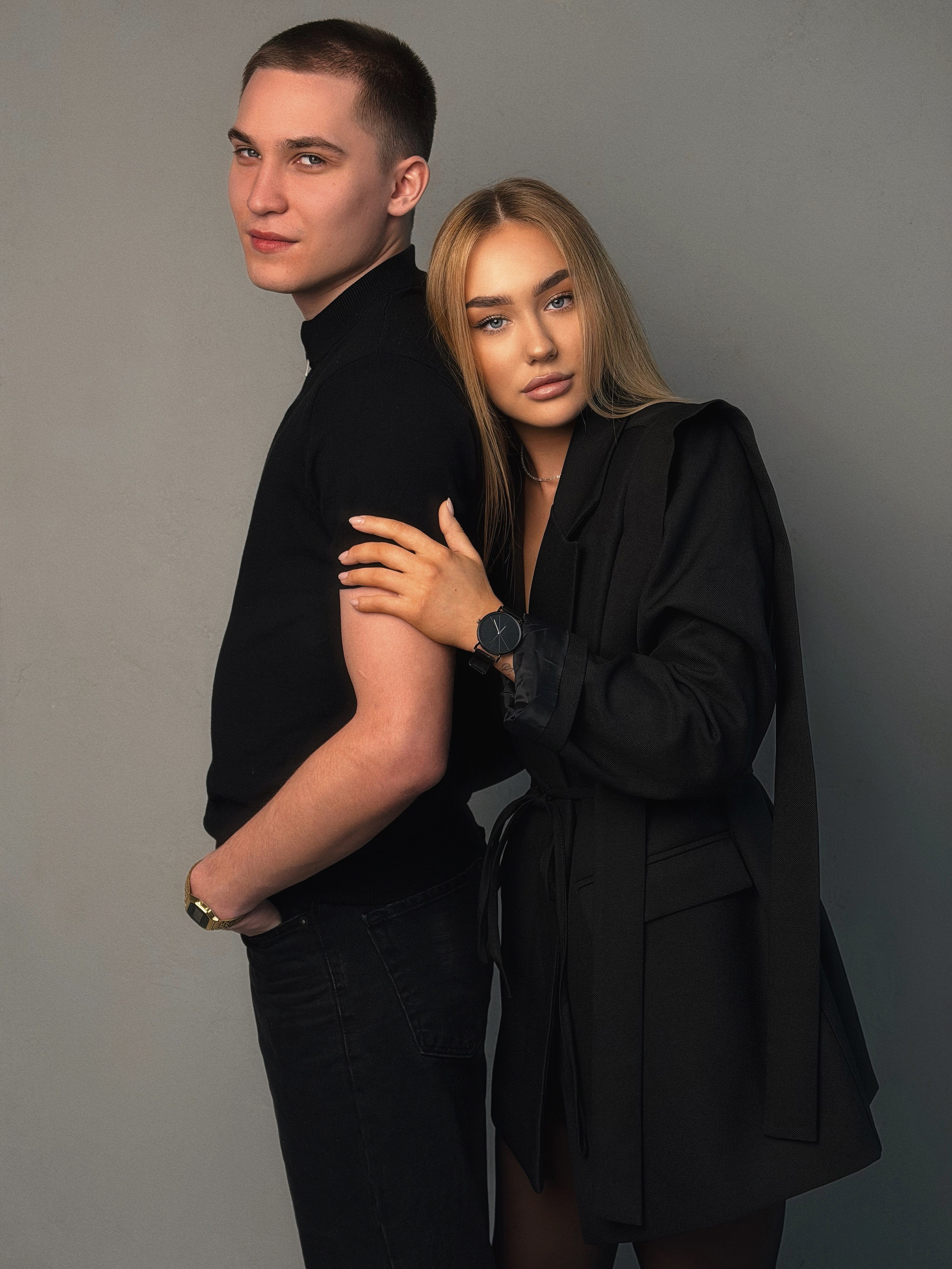 Семейная (парная, коллективная). Мобильный фотограф Тонечка Власова