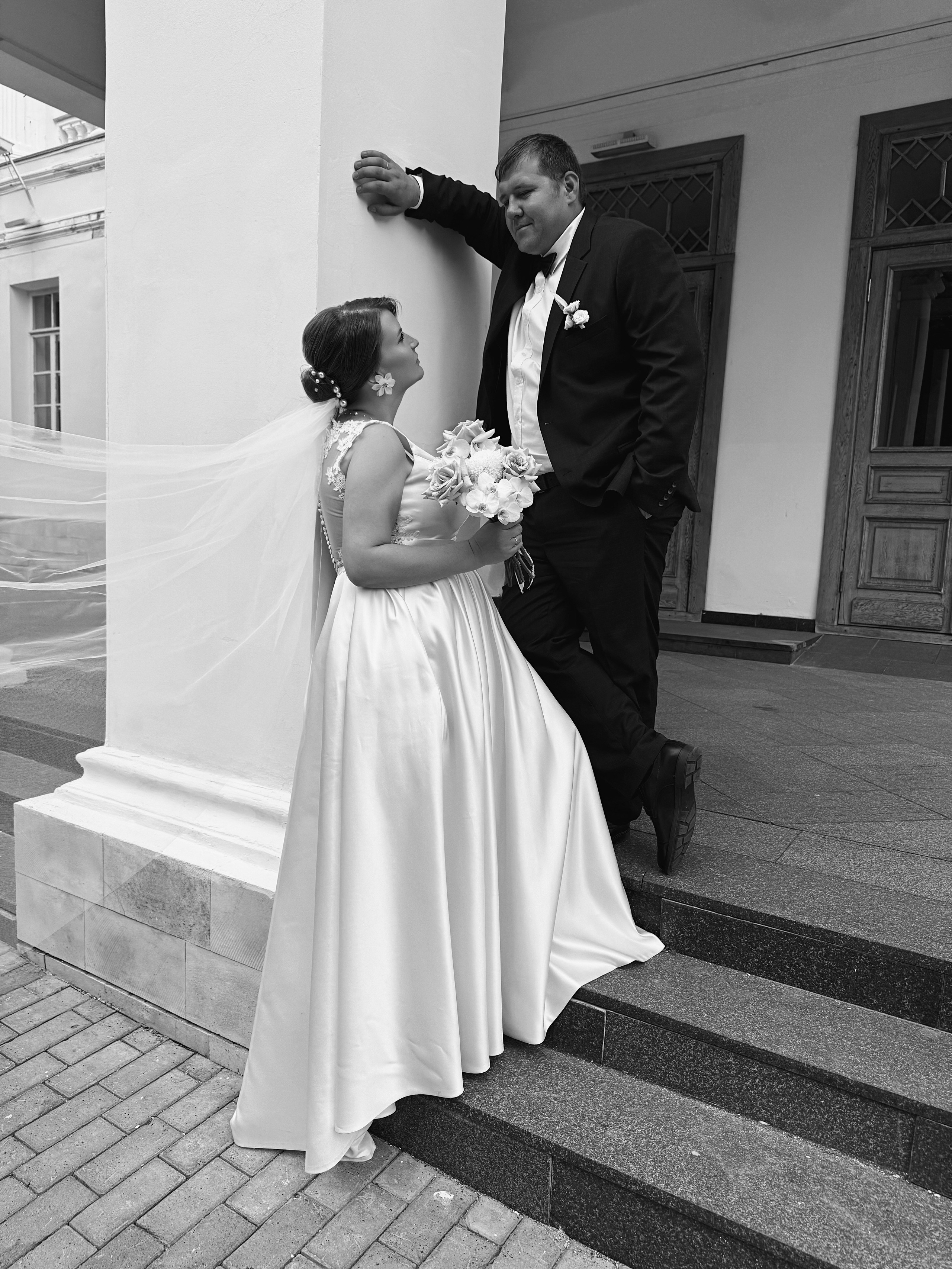 Свадебная фотосъемка. Мобильный фотограф Тонечка Власова