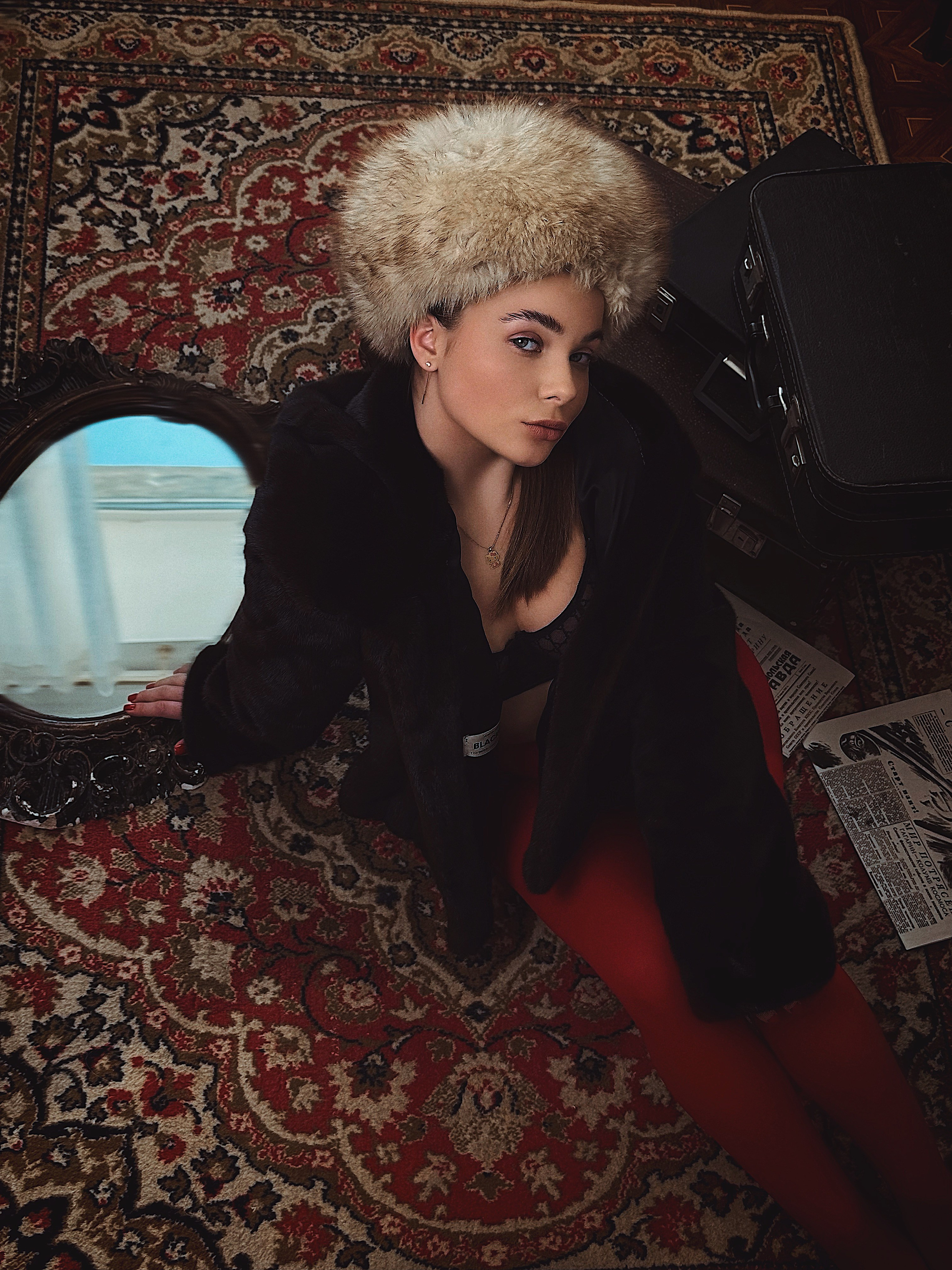 Индивидуальная фотосъемка. Мобильный фотограф Тонечка Власова