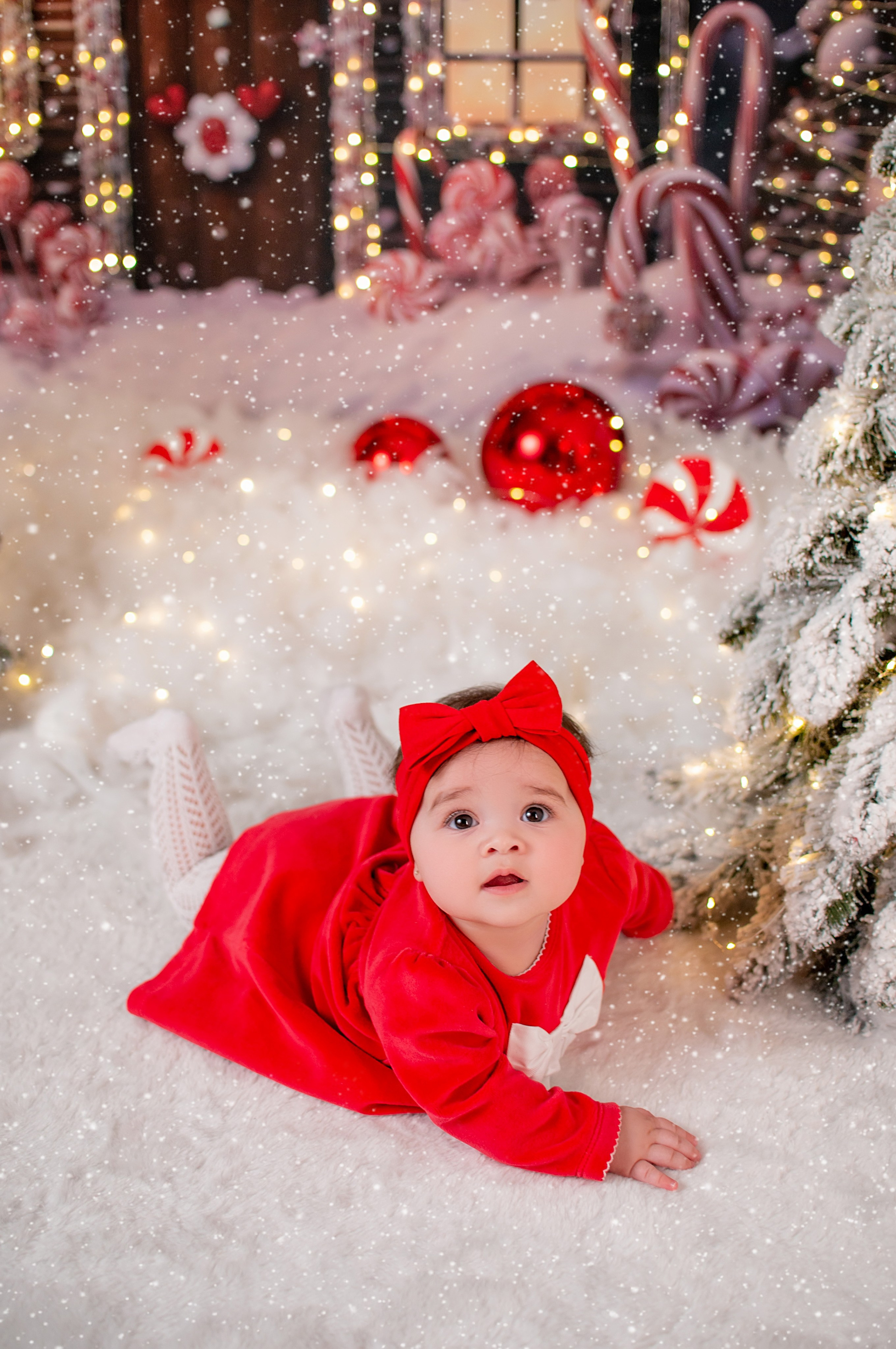 Дети до года. Фотограф новорожденных Краснодар Малышенко Надежда