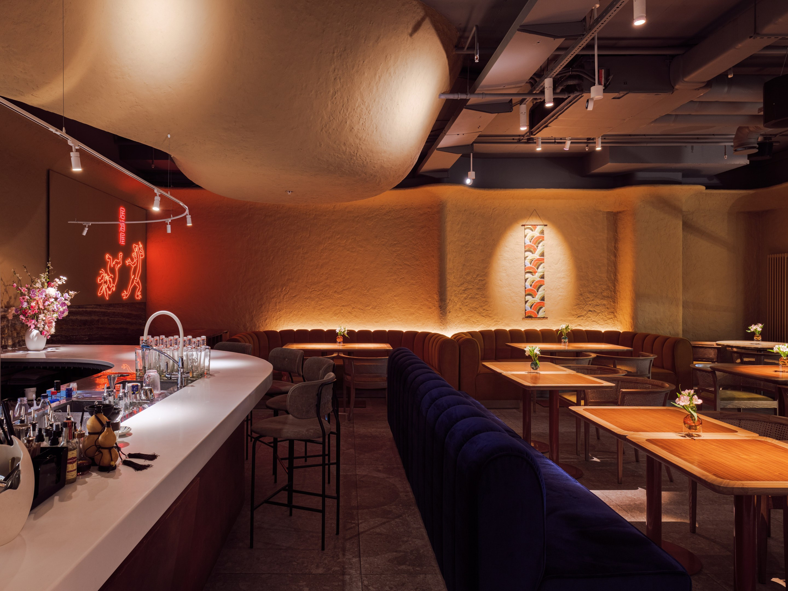 OVO — izakaya | Ресторан японской