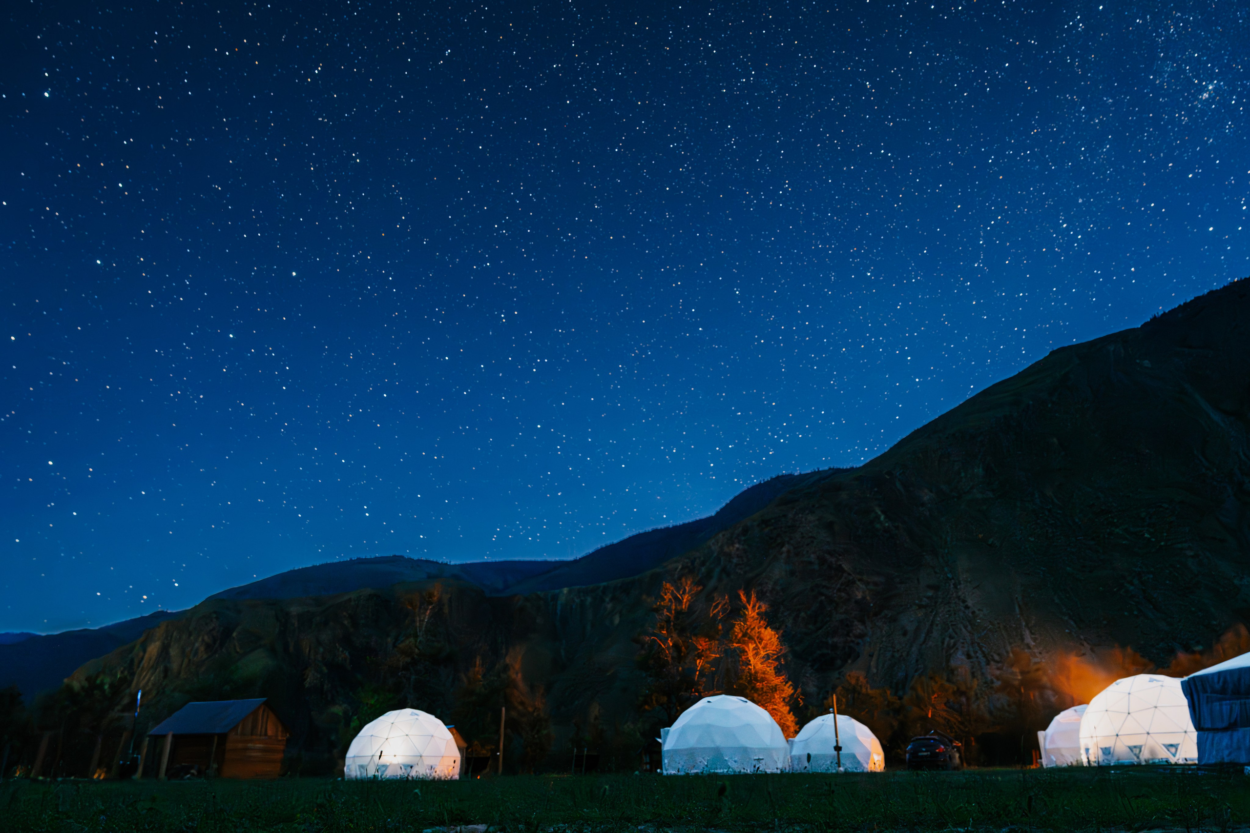 Алтай. Оператор и Фотограф в Санкт-Петербурге и Москве